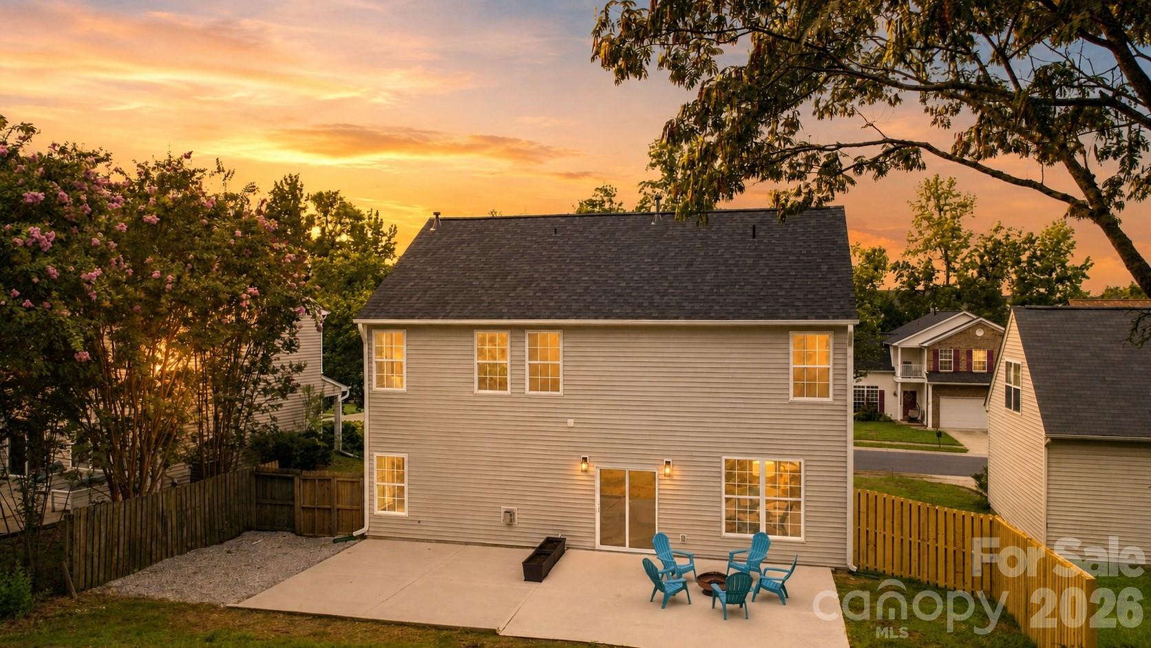 232 Wrayhill Drive — Charlotte