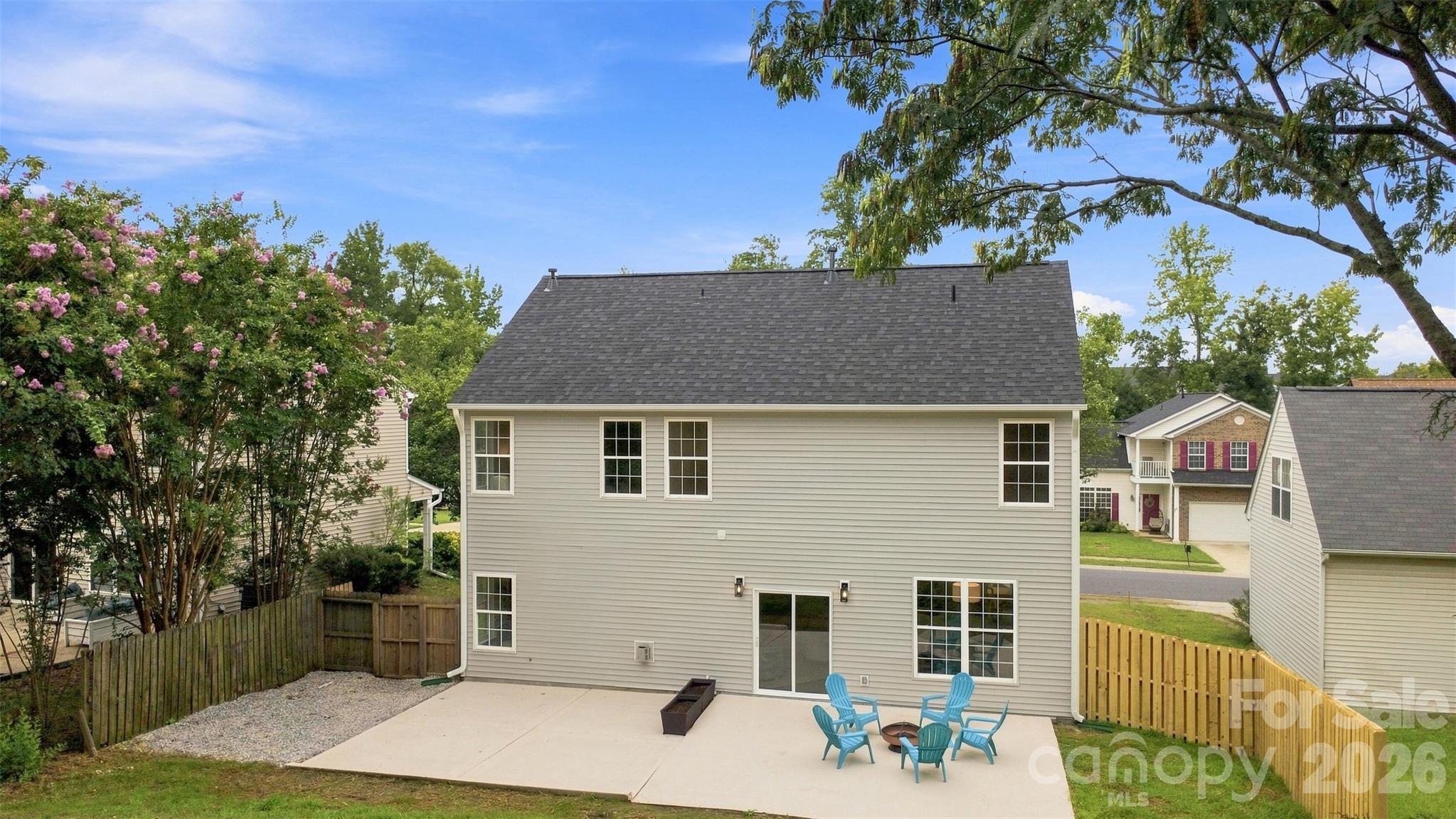 232 Wrayhill Drive — Charlotte