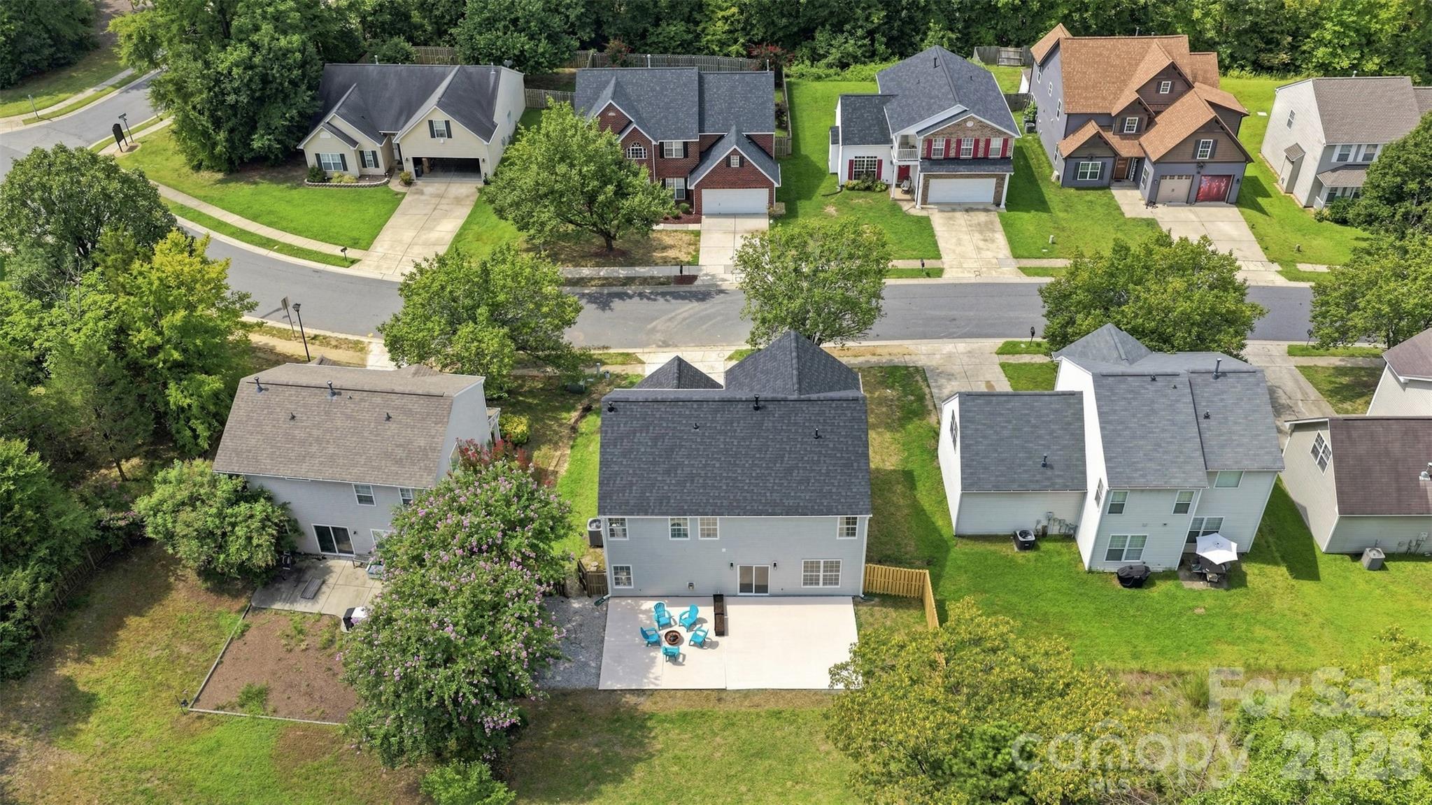 232 Wrayhill Drive — Charlotte