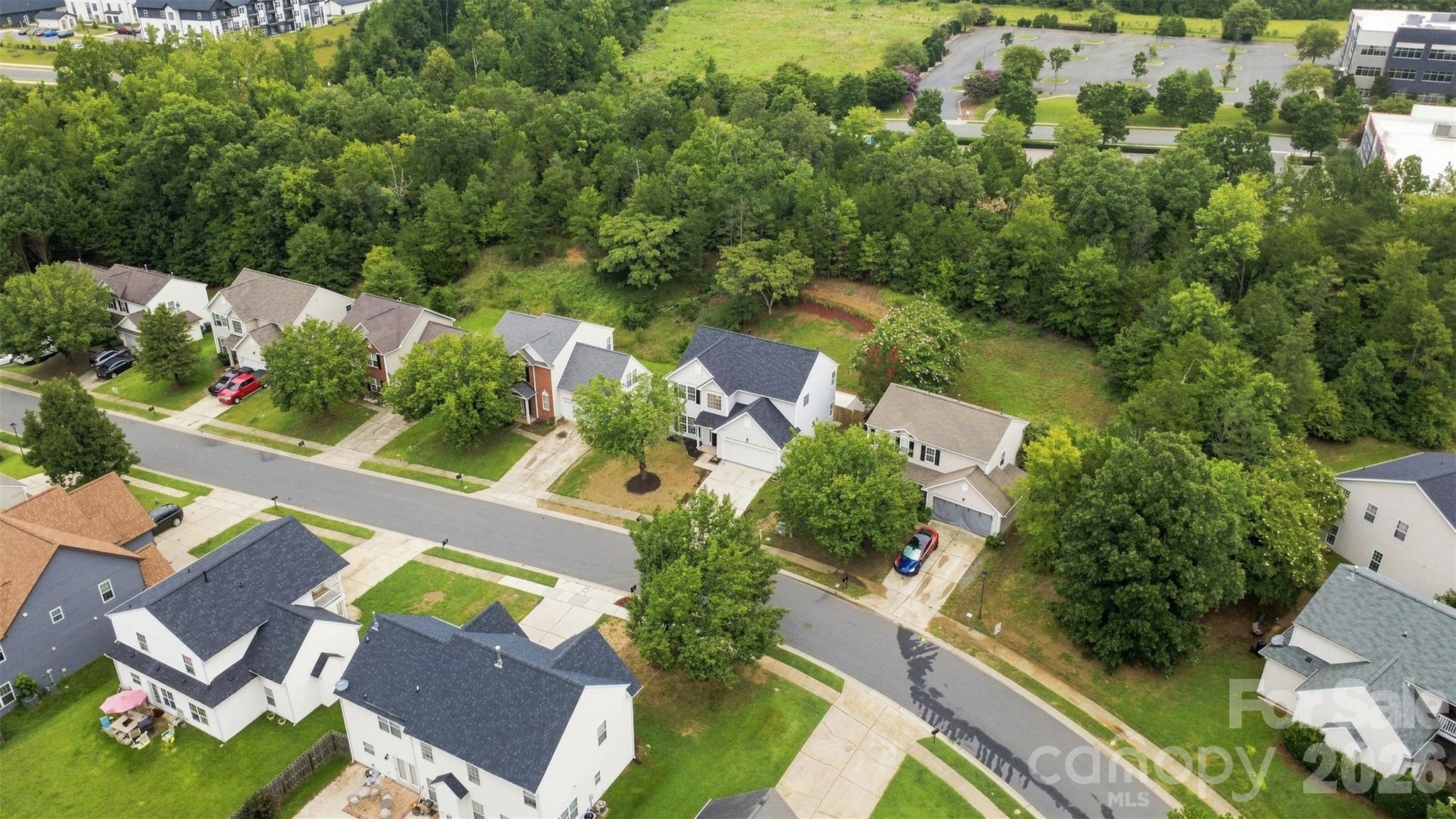 232 Wrayhill Drive — Charlotte