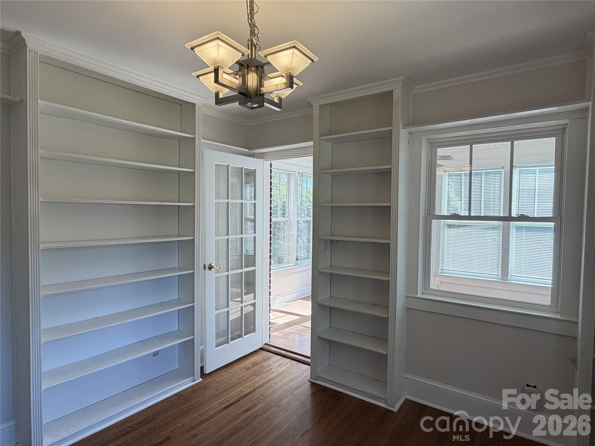 7109 Ramsgate Road — Charlotte