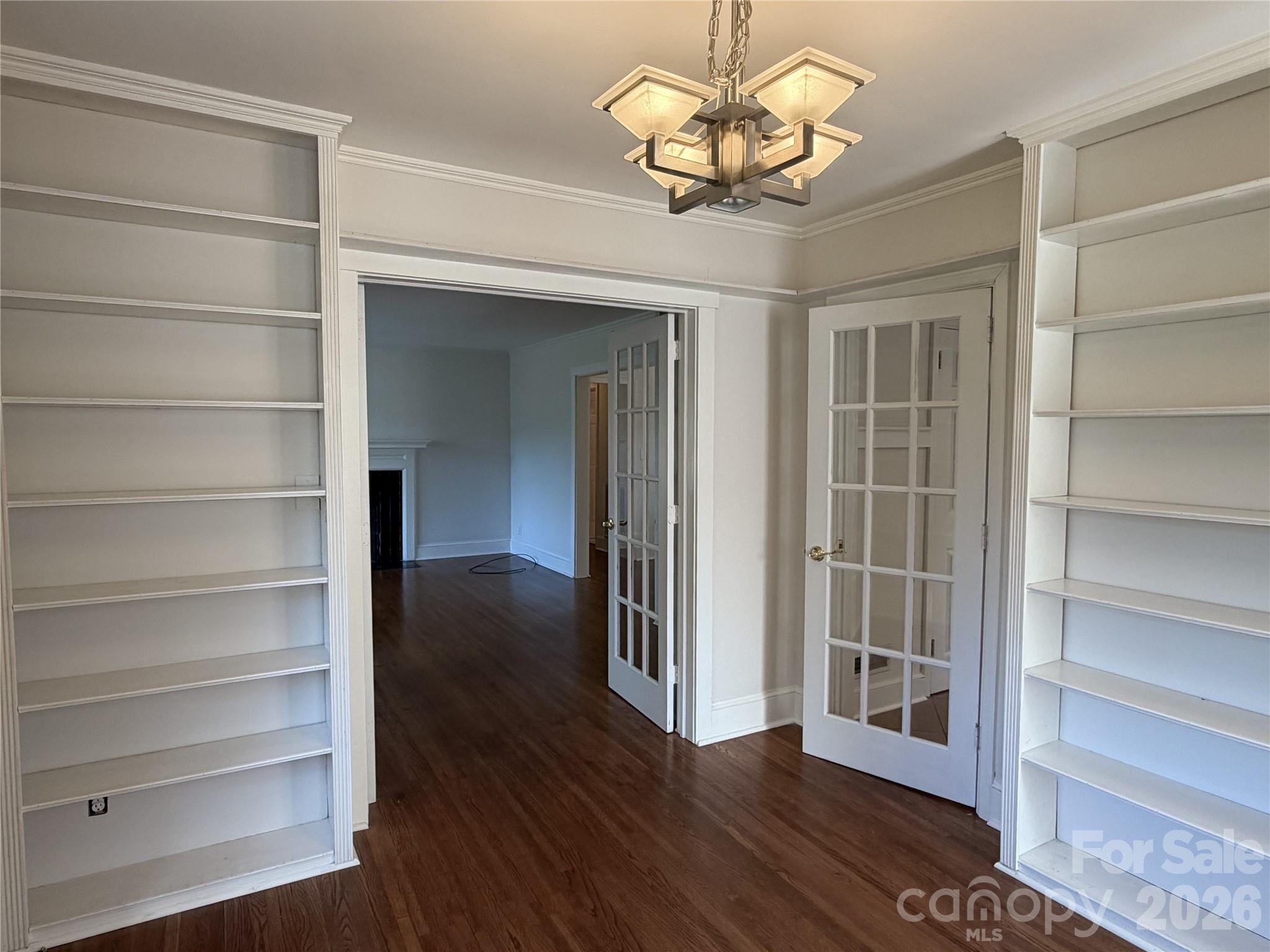 7109 Ramsgate Road — Charlotte