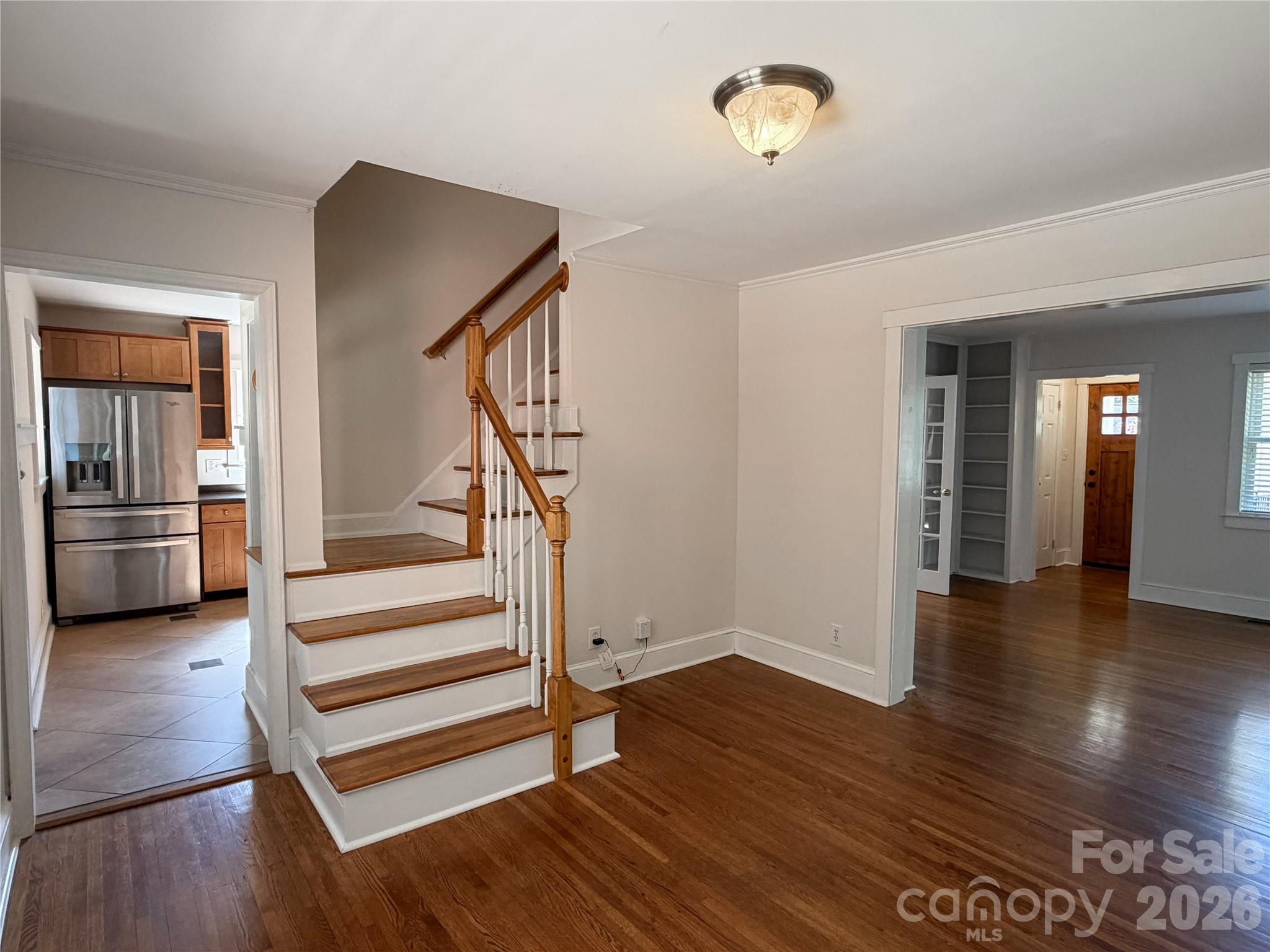 7109 Ramsgate Road — Charlotte