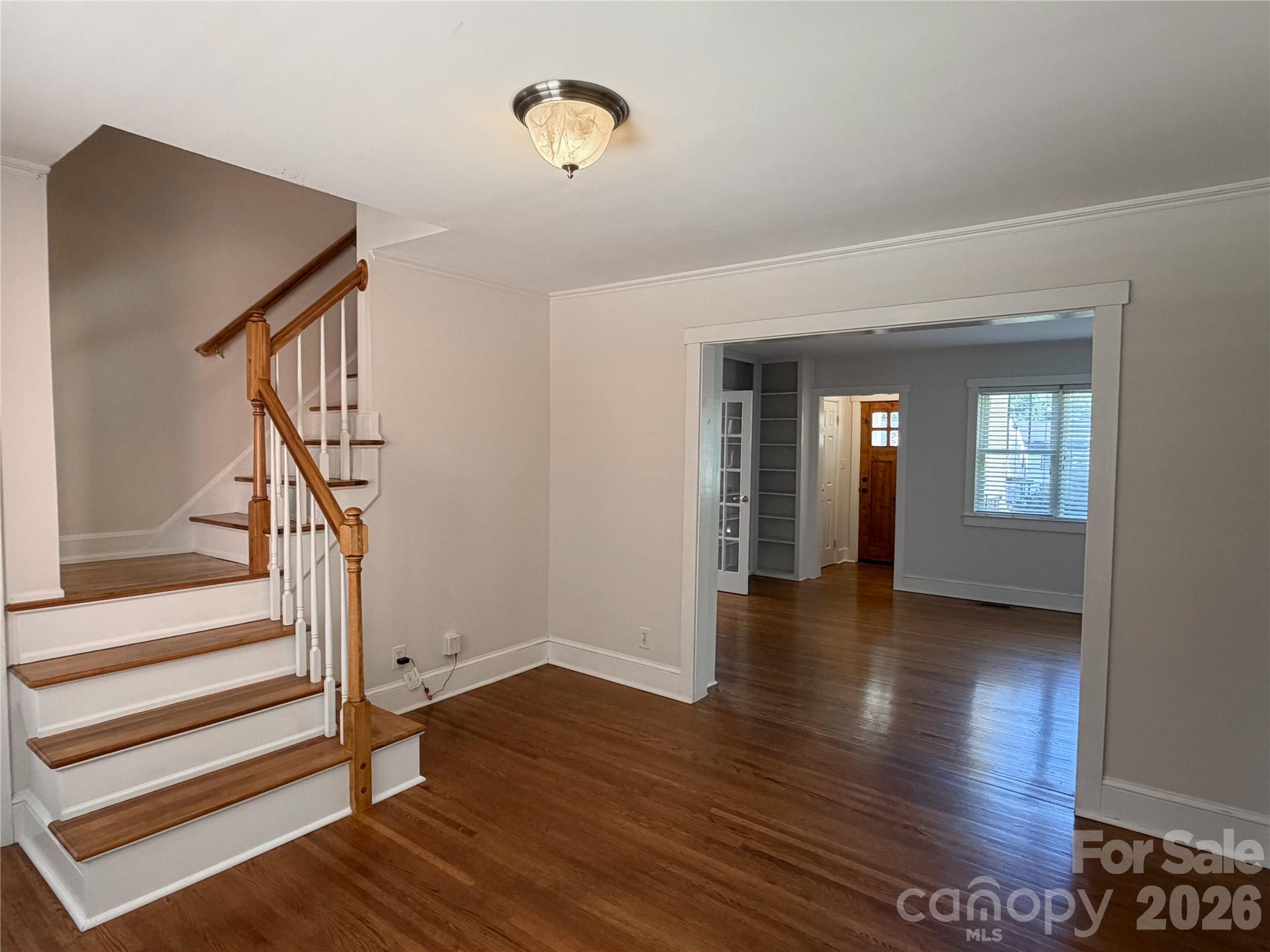 7109 Ramsgate Road — Charlotte