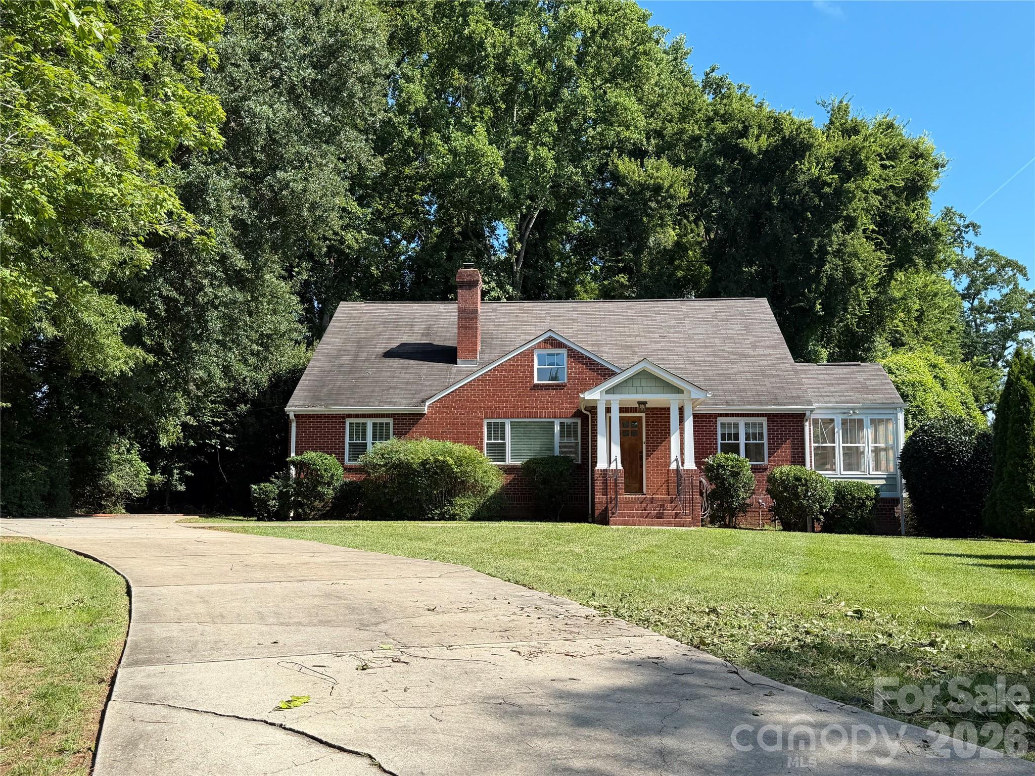7109 Ramsgate Road — Charlotte