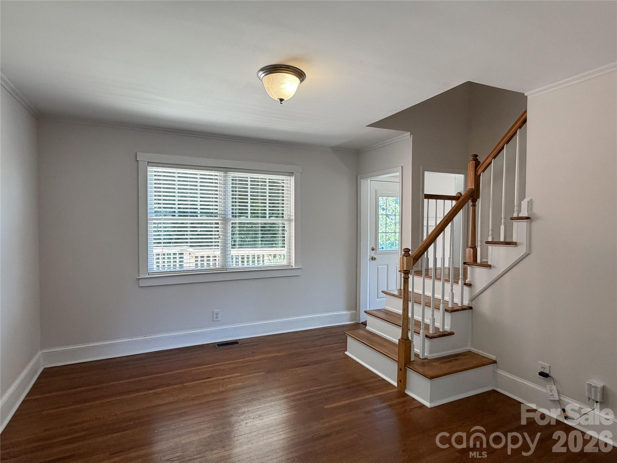 7109 Ramsgate Road — Charlotte