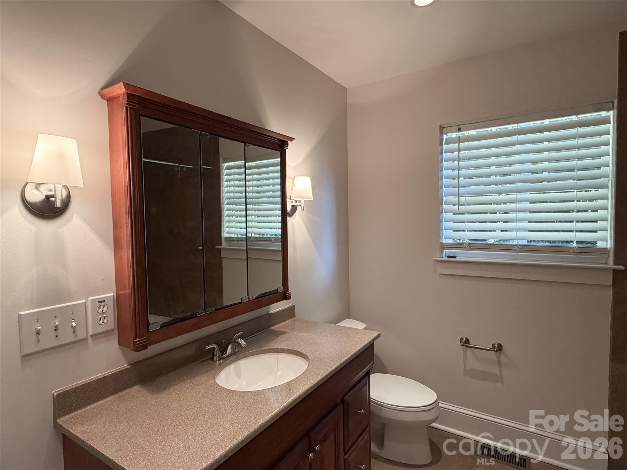 7109 Ramsgate Road — Charlotte