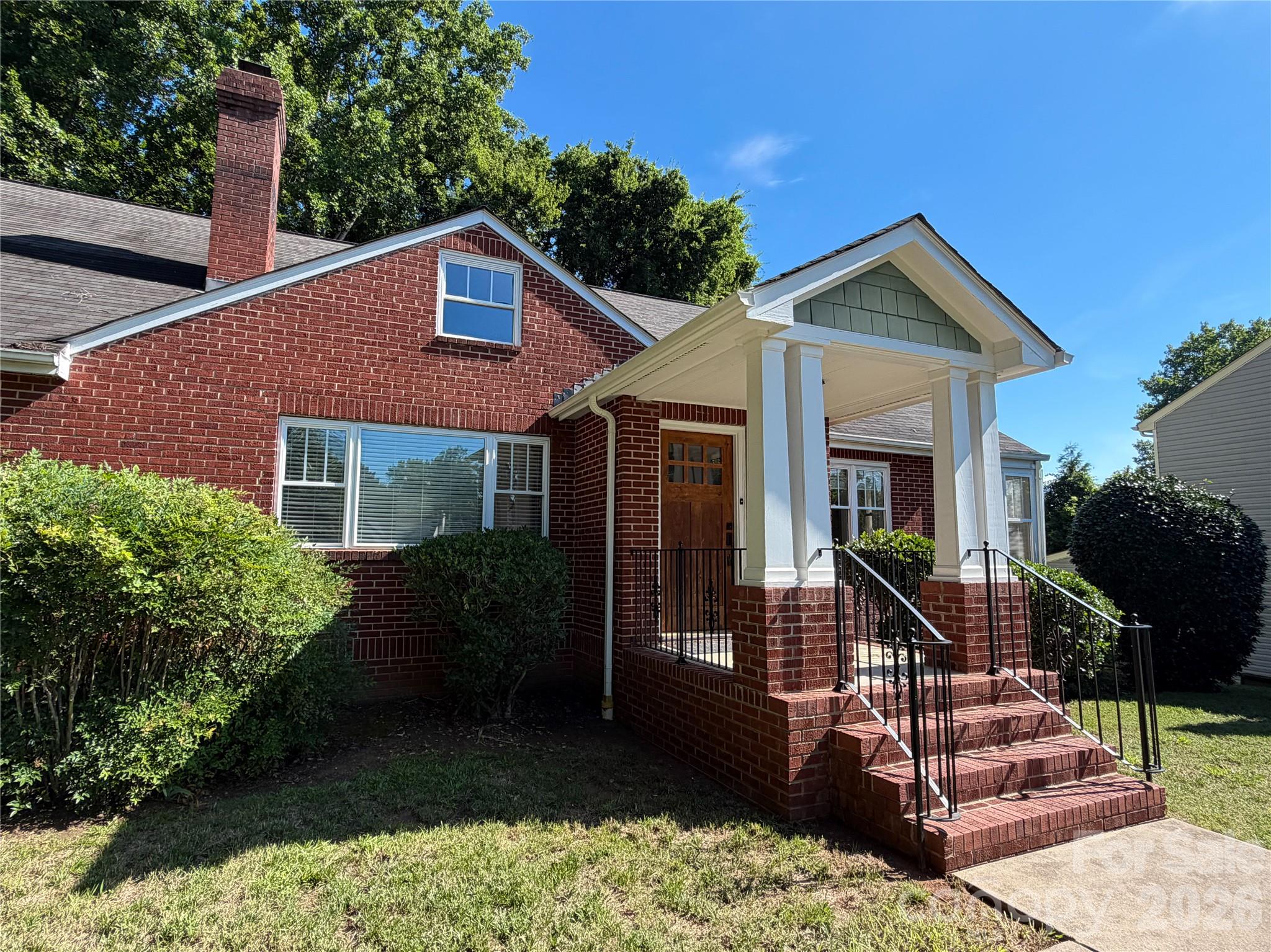 7109 Ramsgate Road — Charlotte
