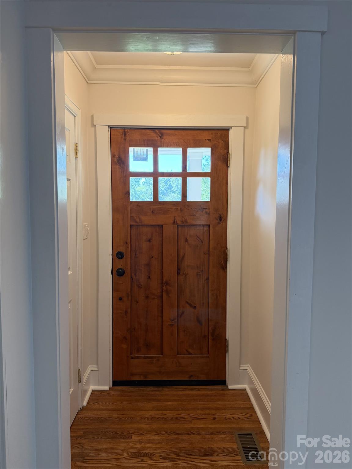 7109 Ramsgate Road — Charlotte