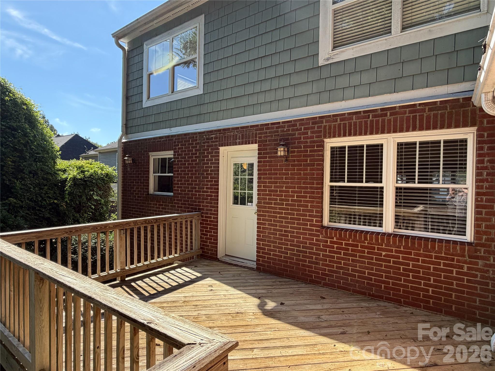 7109 Ramsgate Road — Charlotte