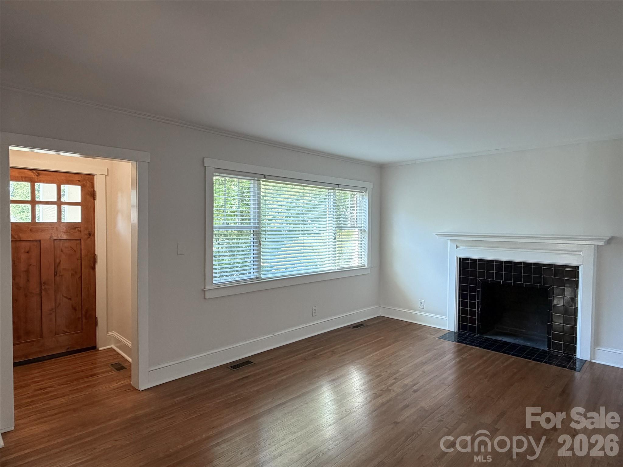 7109 Ramsgate Road — Charlotte
