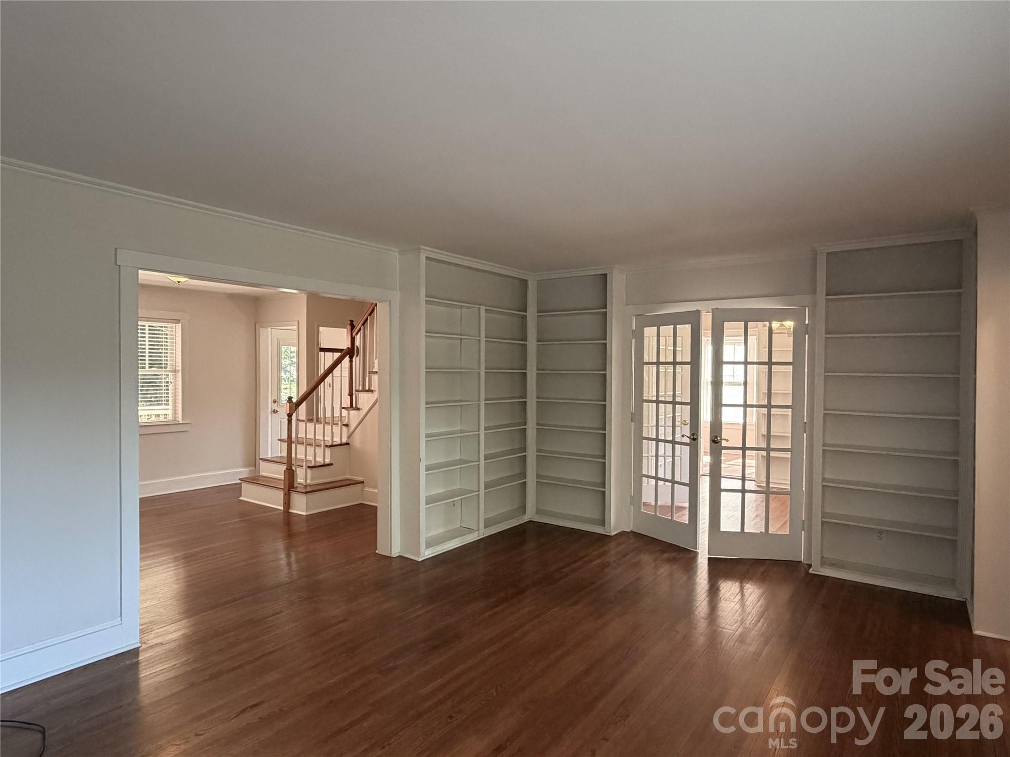 7109 Ramsgate Road — Charlotte