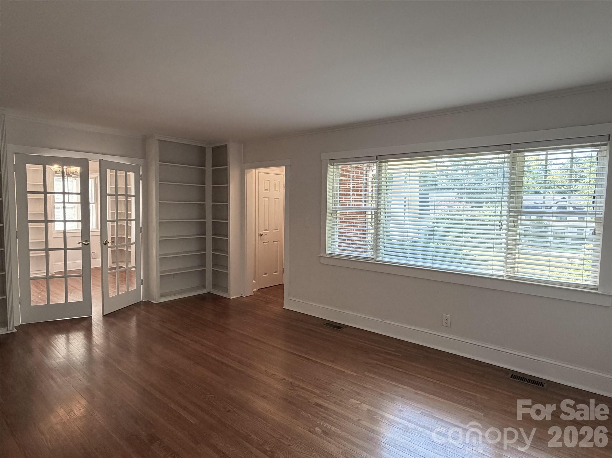 7109 Ramsgate Road — Charlotte