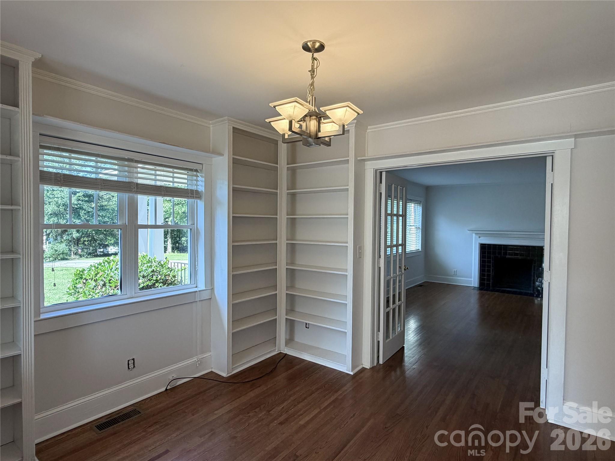 7109 Ramsgate Road — Charlotte