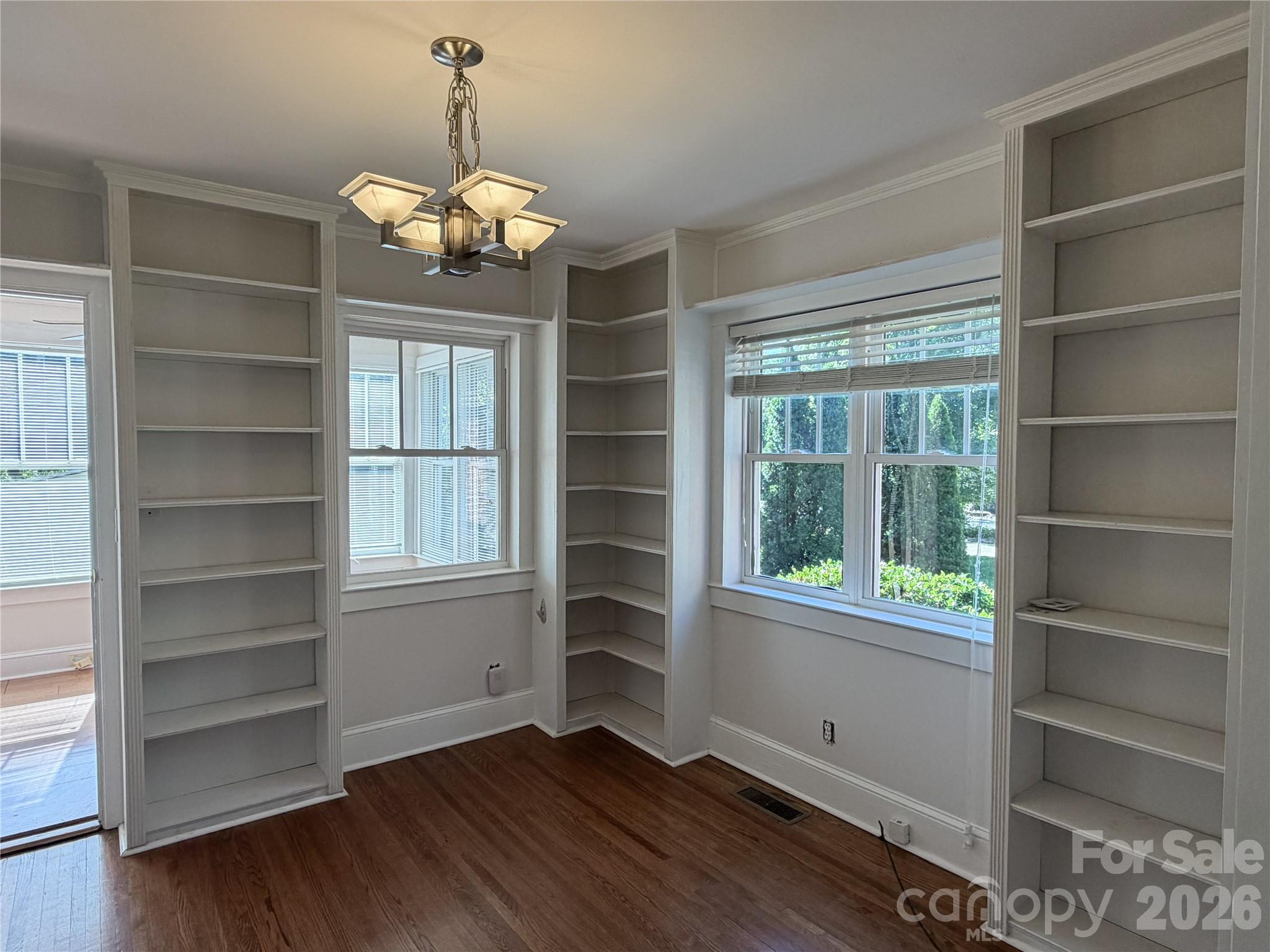 7109 Ramsgate Road — Charlotte