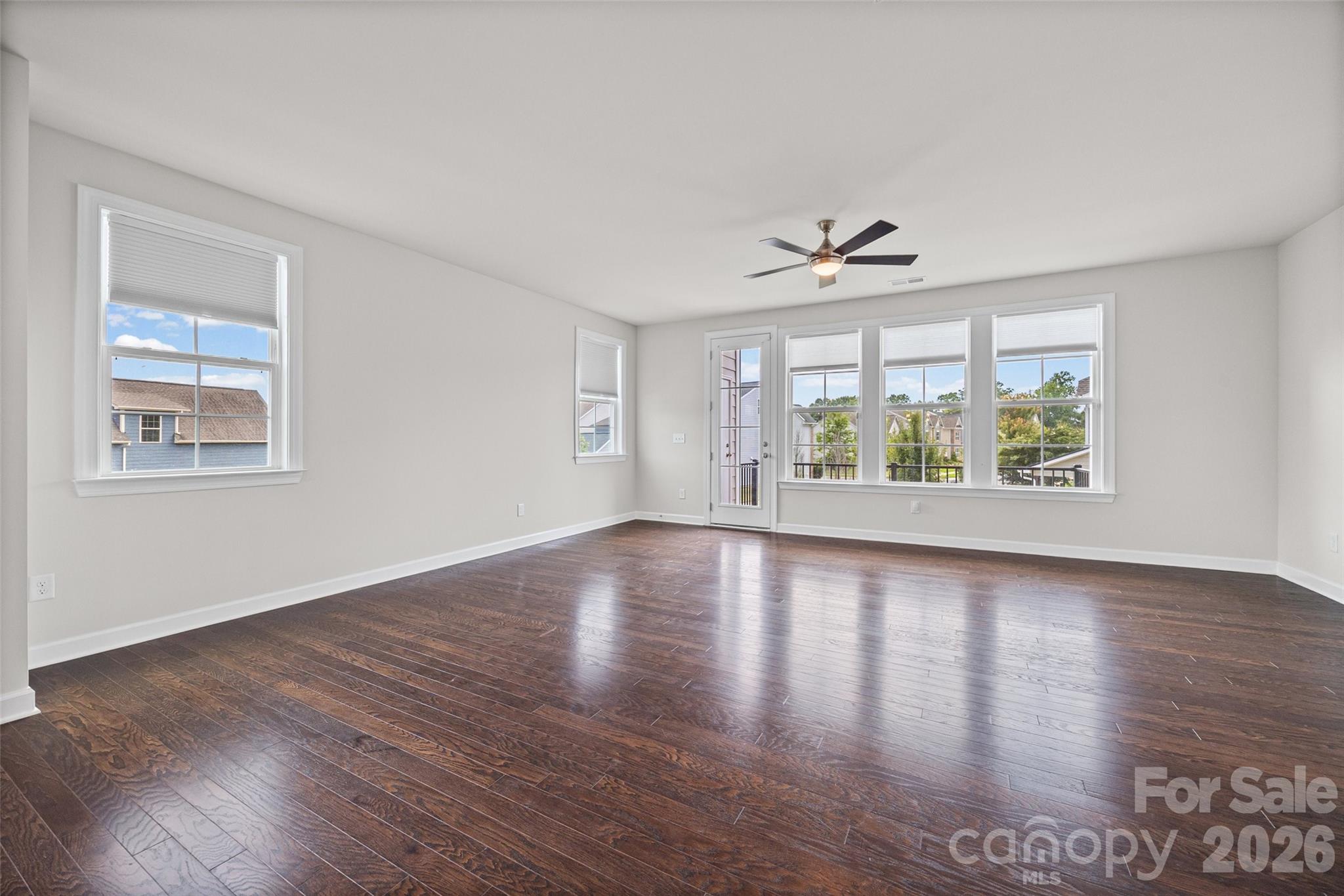 11507 Red Rust Lane — Charlotte