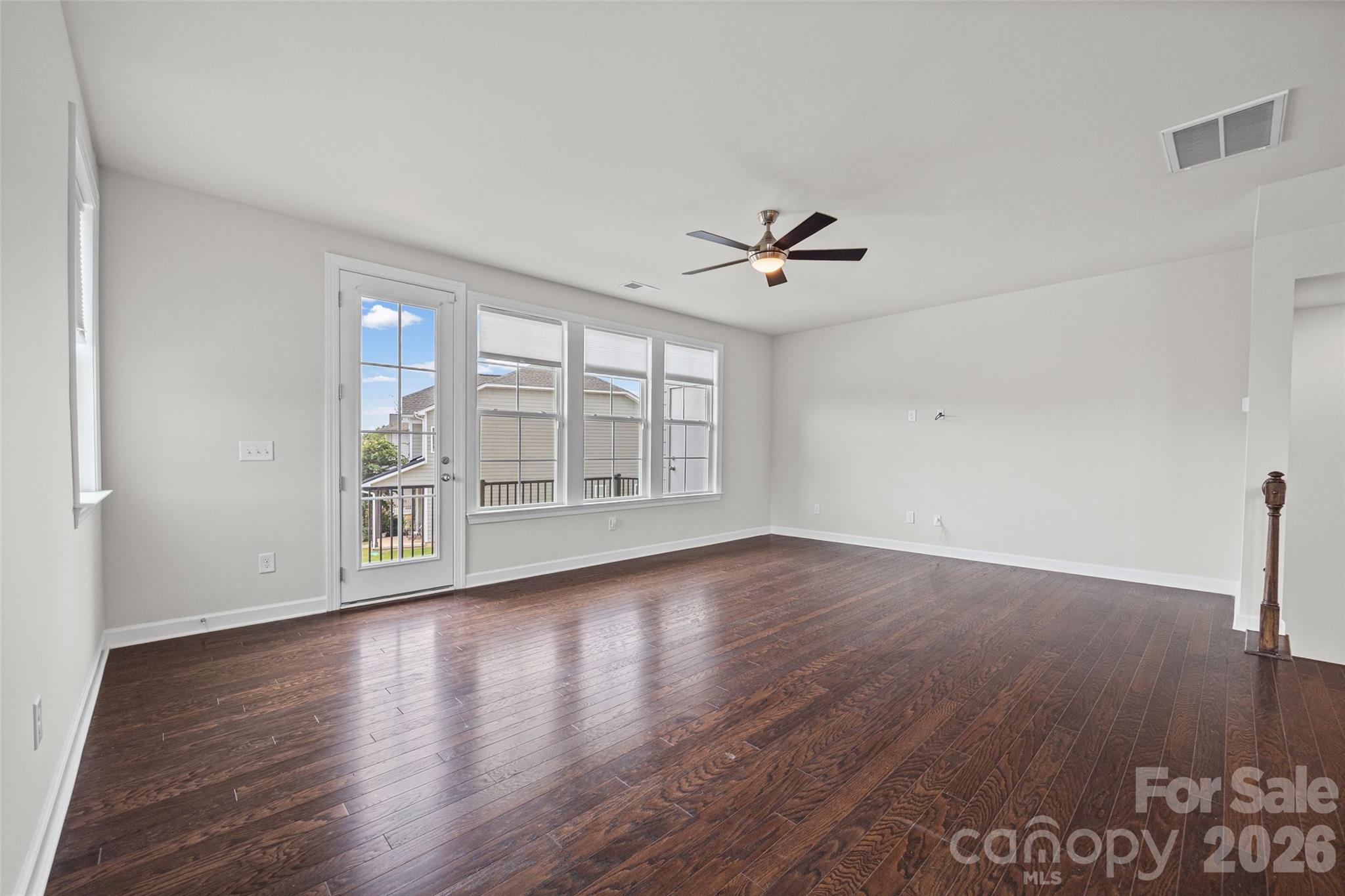 11507 Red Rust Lane — Charlotte