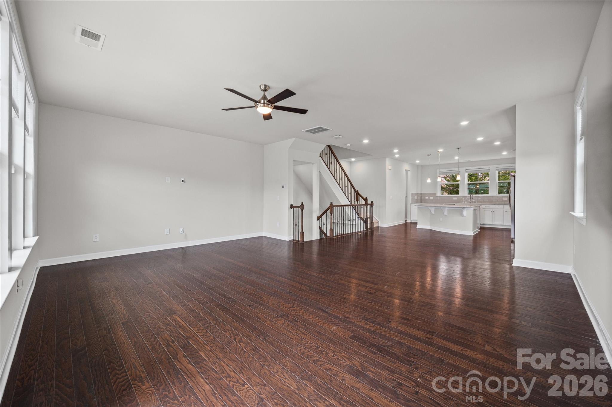 11507 Red Rust Lane — Charlotte