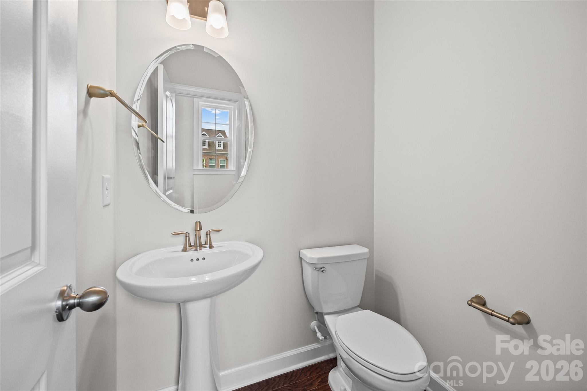 11507 Red Rust Lane — Charlotte