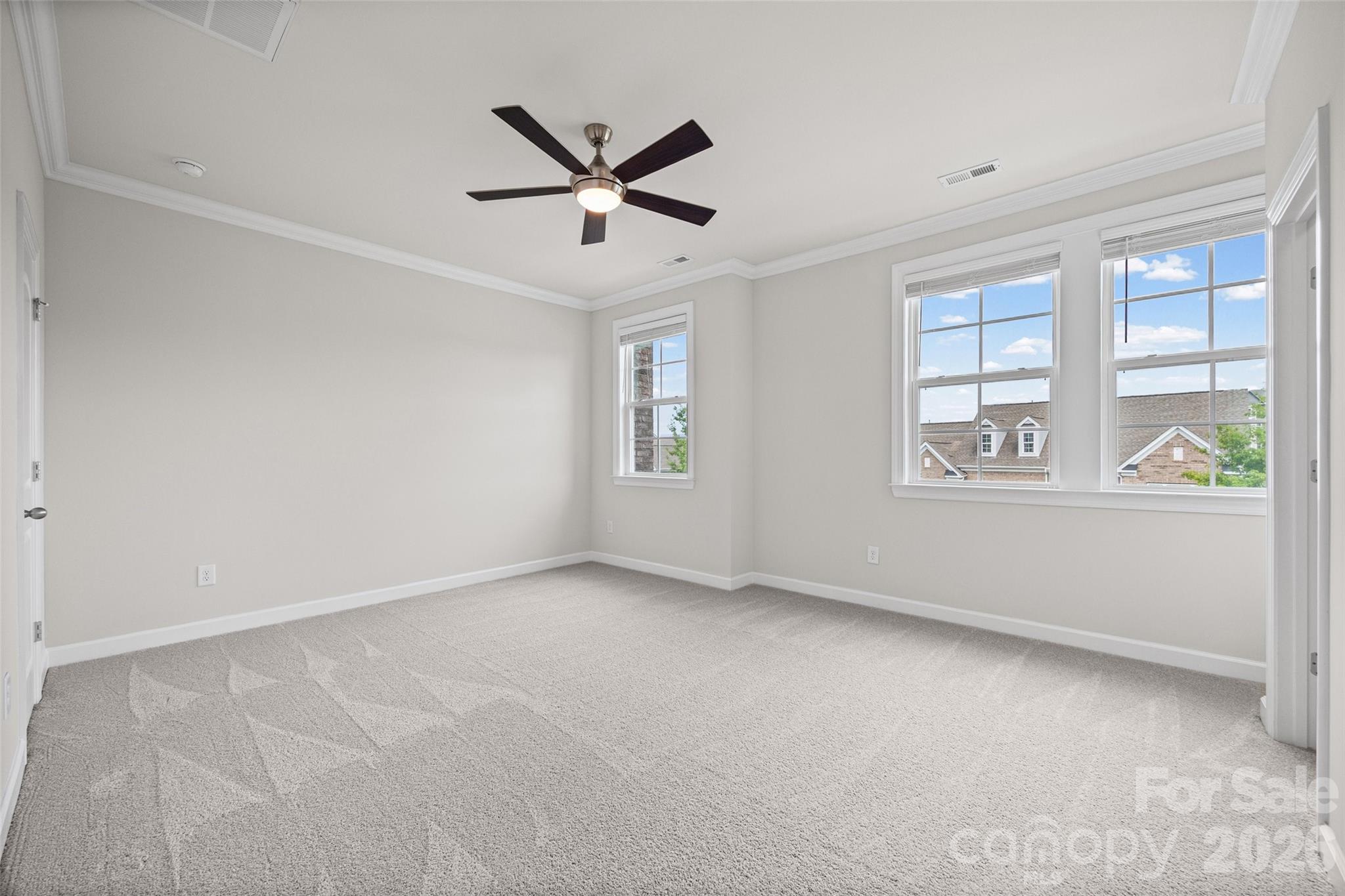 11507 Red Rust Lane — Charlotte