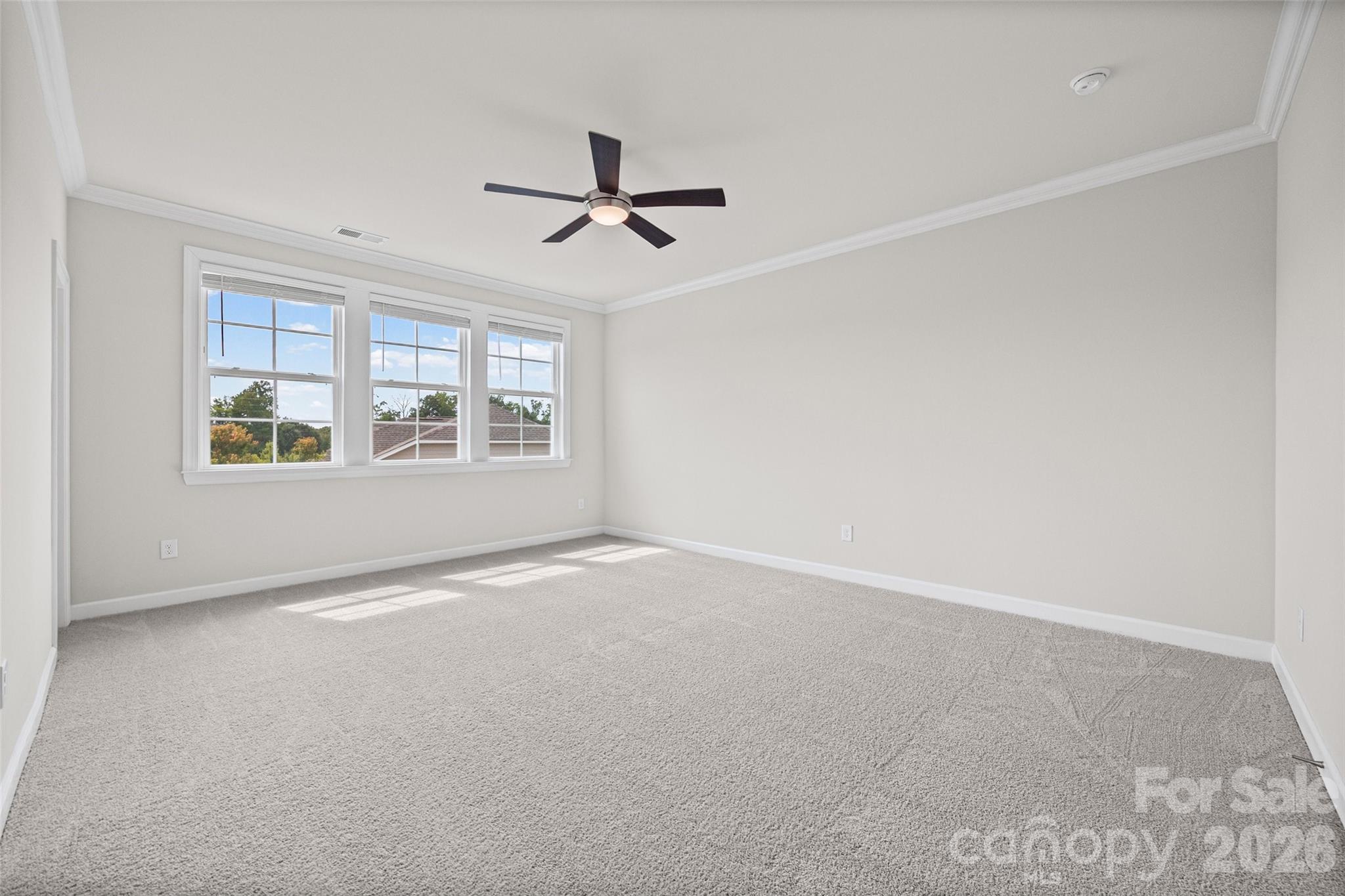 11507 Red Rust Lane — Charlotte