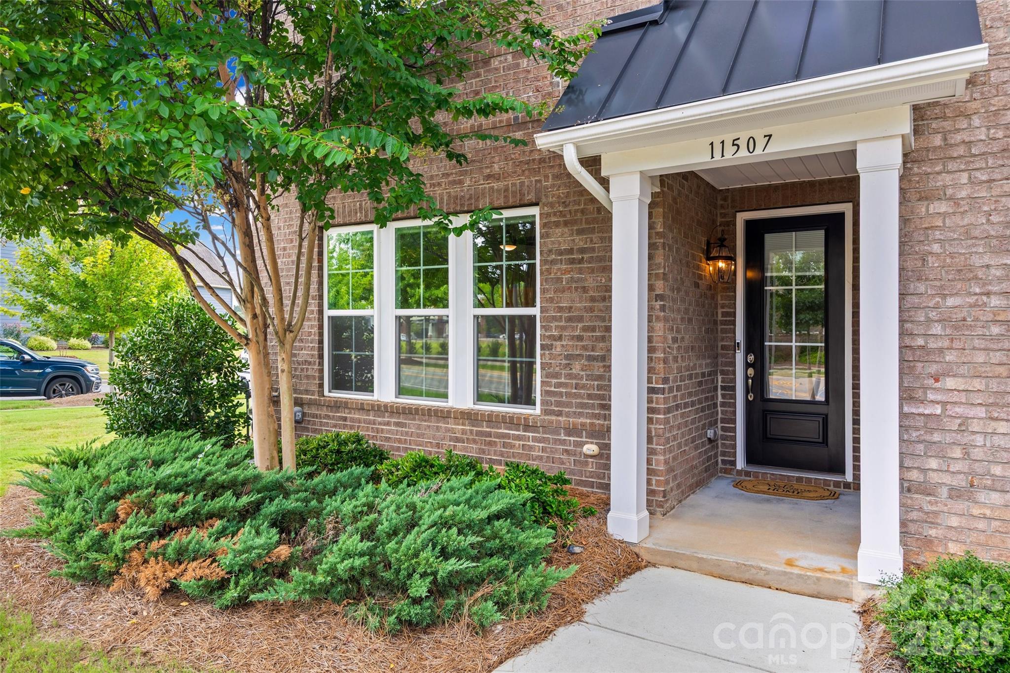 11507 Red Rust Lane — Charlotte