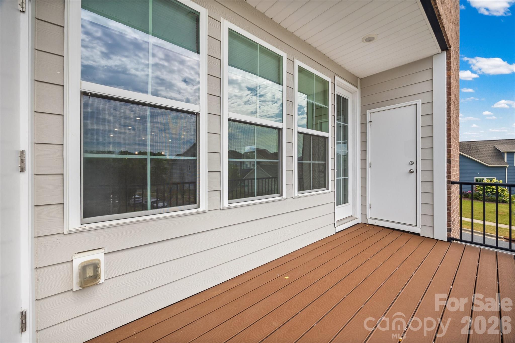 11507 Red Rust Lane — Charlotte