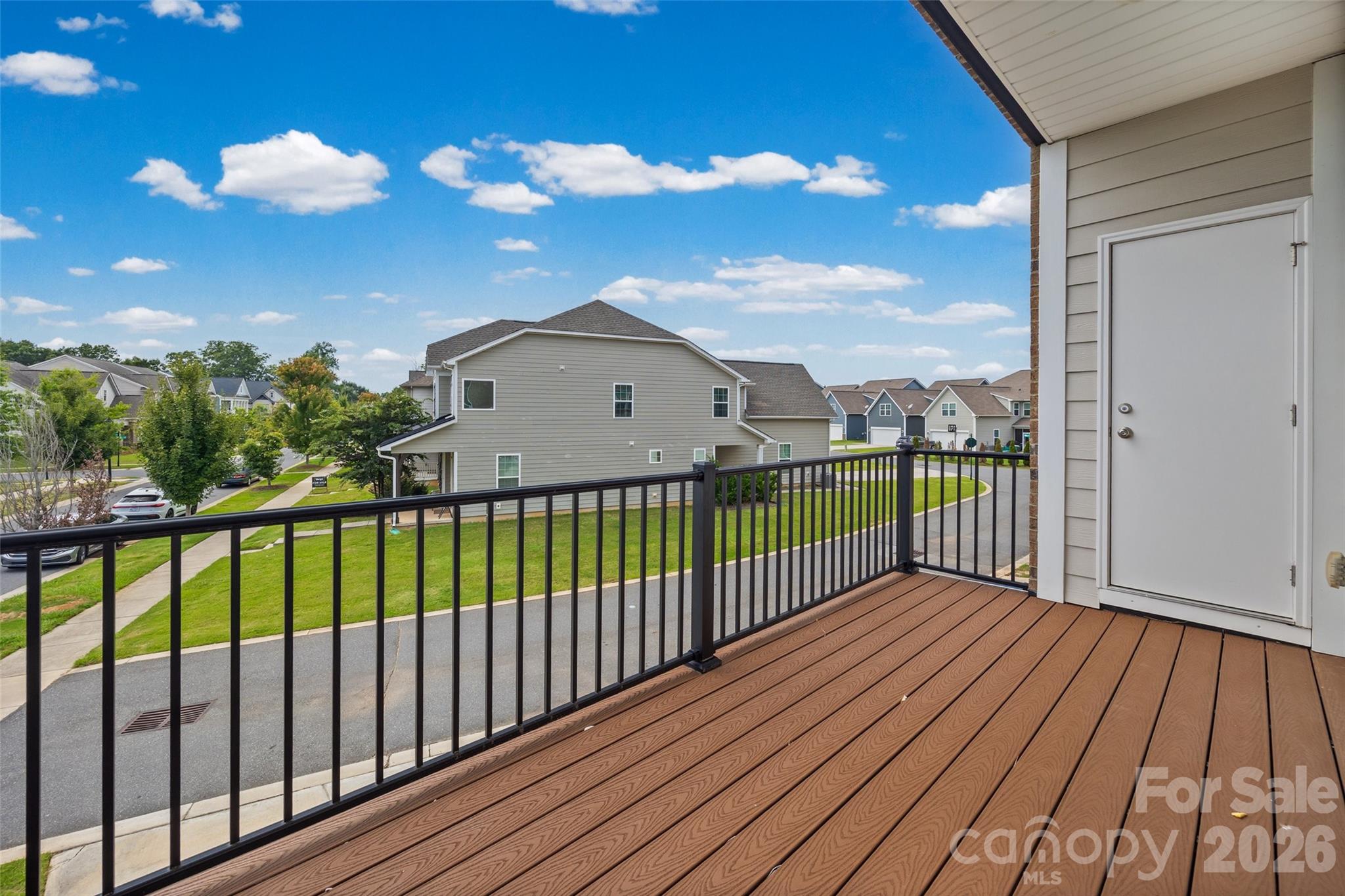 11507 Red Rust Lane — Charlotte