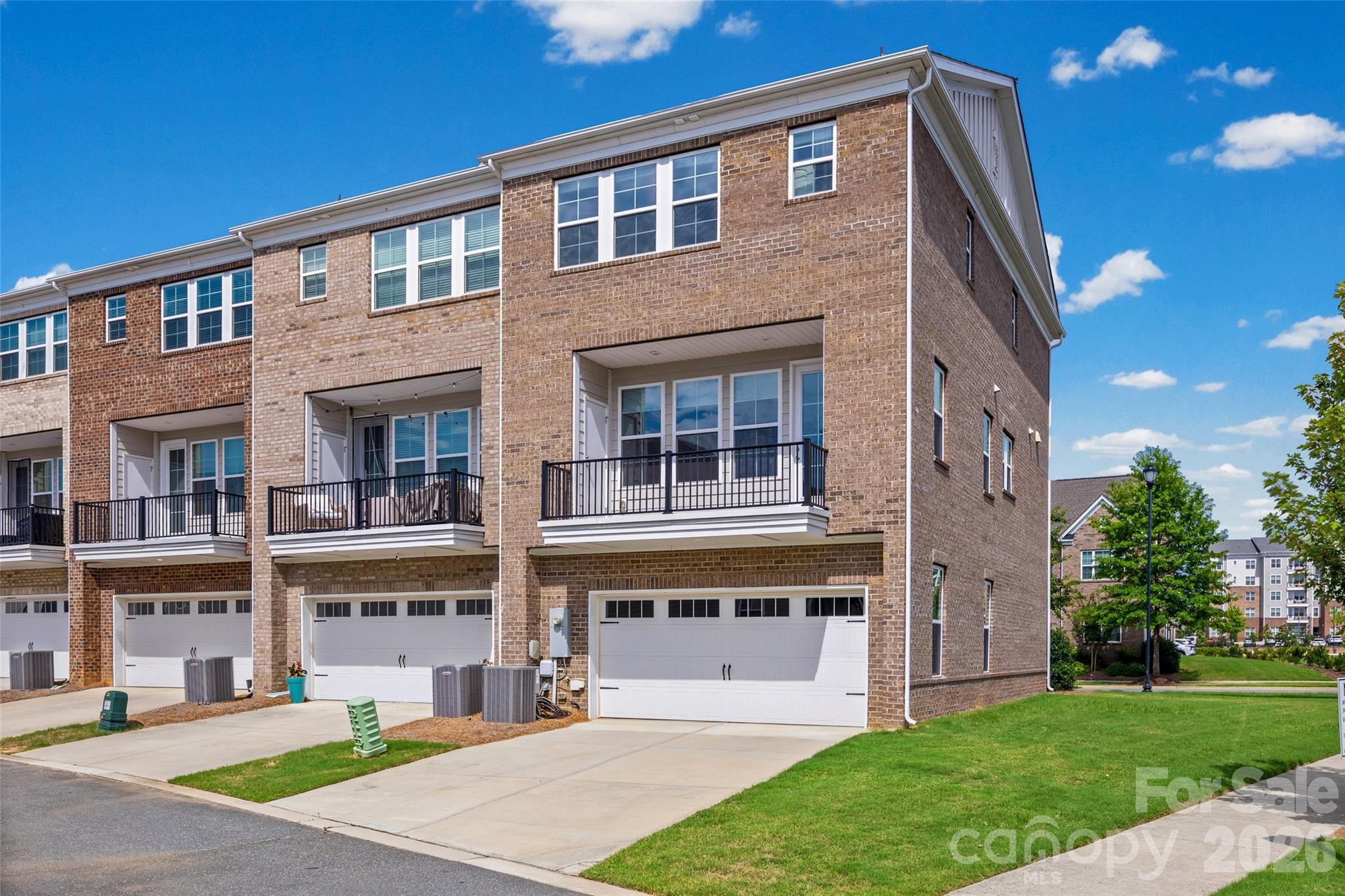 11507 Red Rust Lane — Charlotte