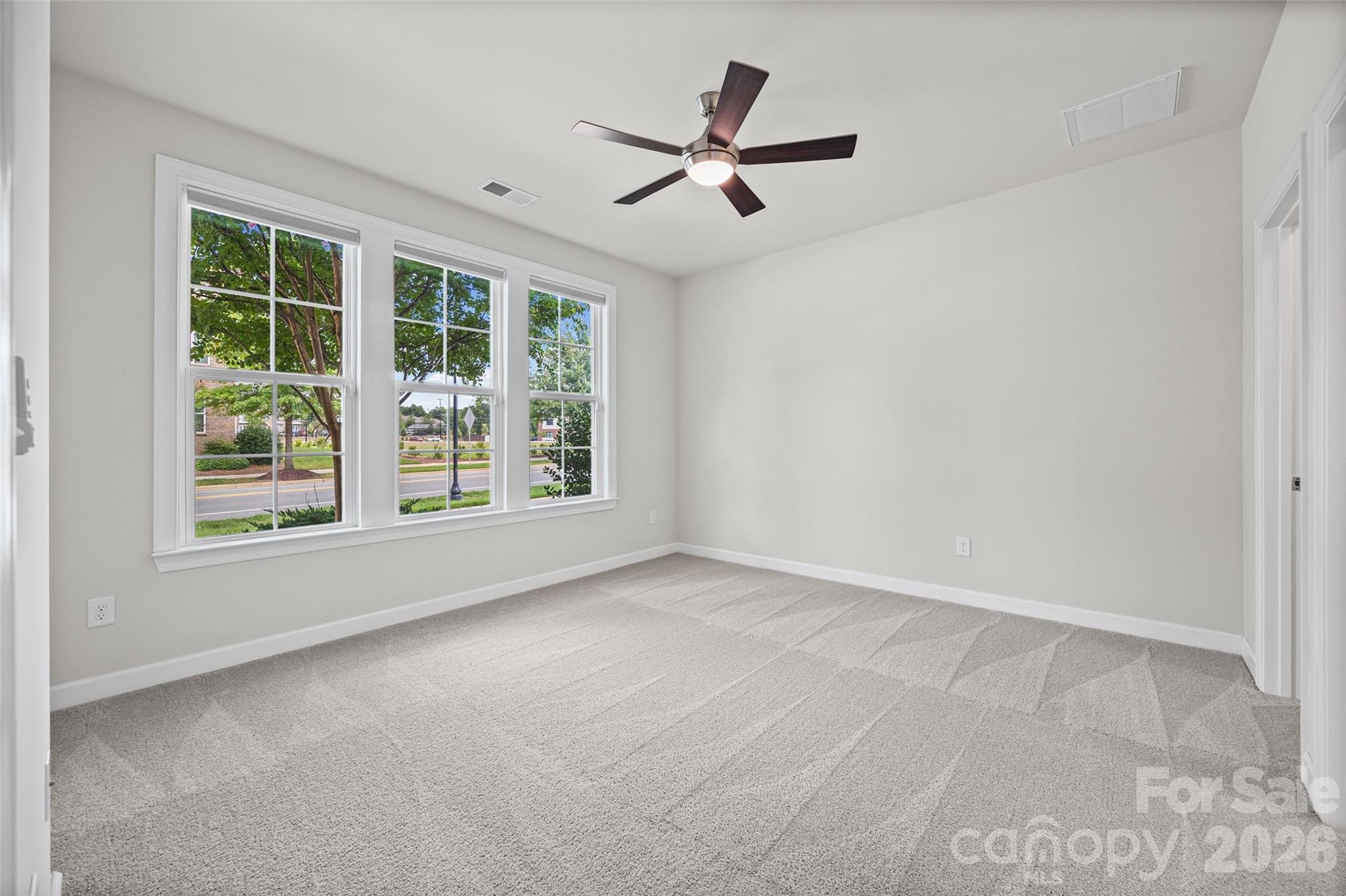 11507 Red Rust Lane — Charlotte