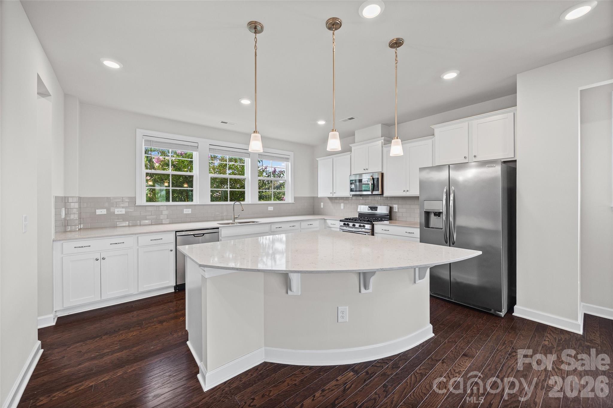 11507 Red Rust Lane — Charlotte