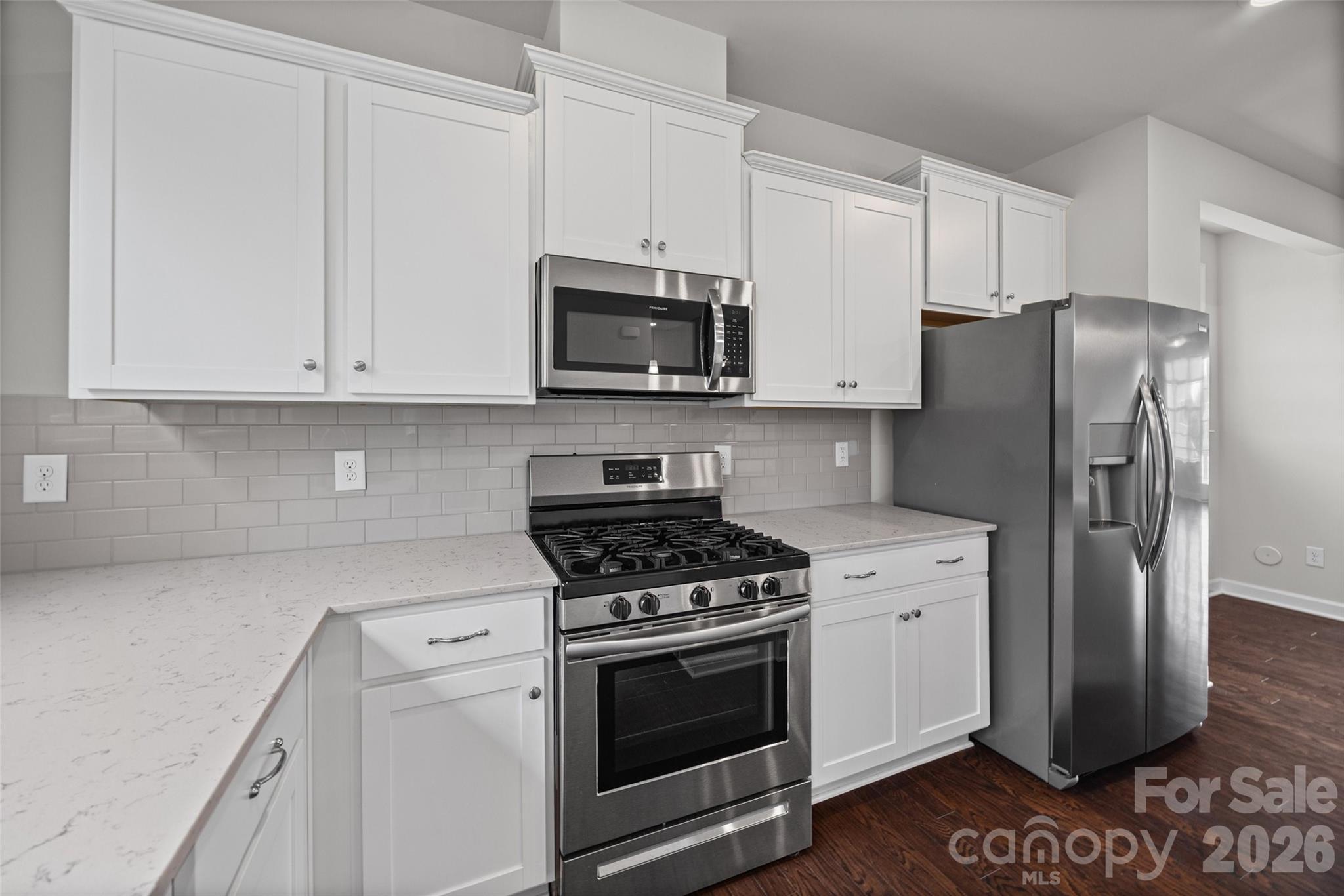 11507 Red Rust Lane — Charlotte