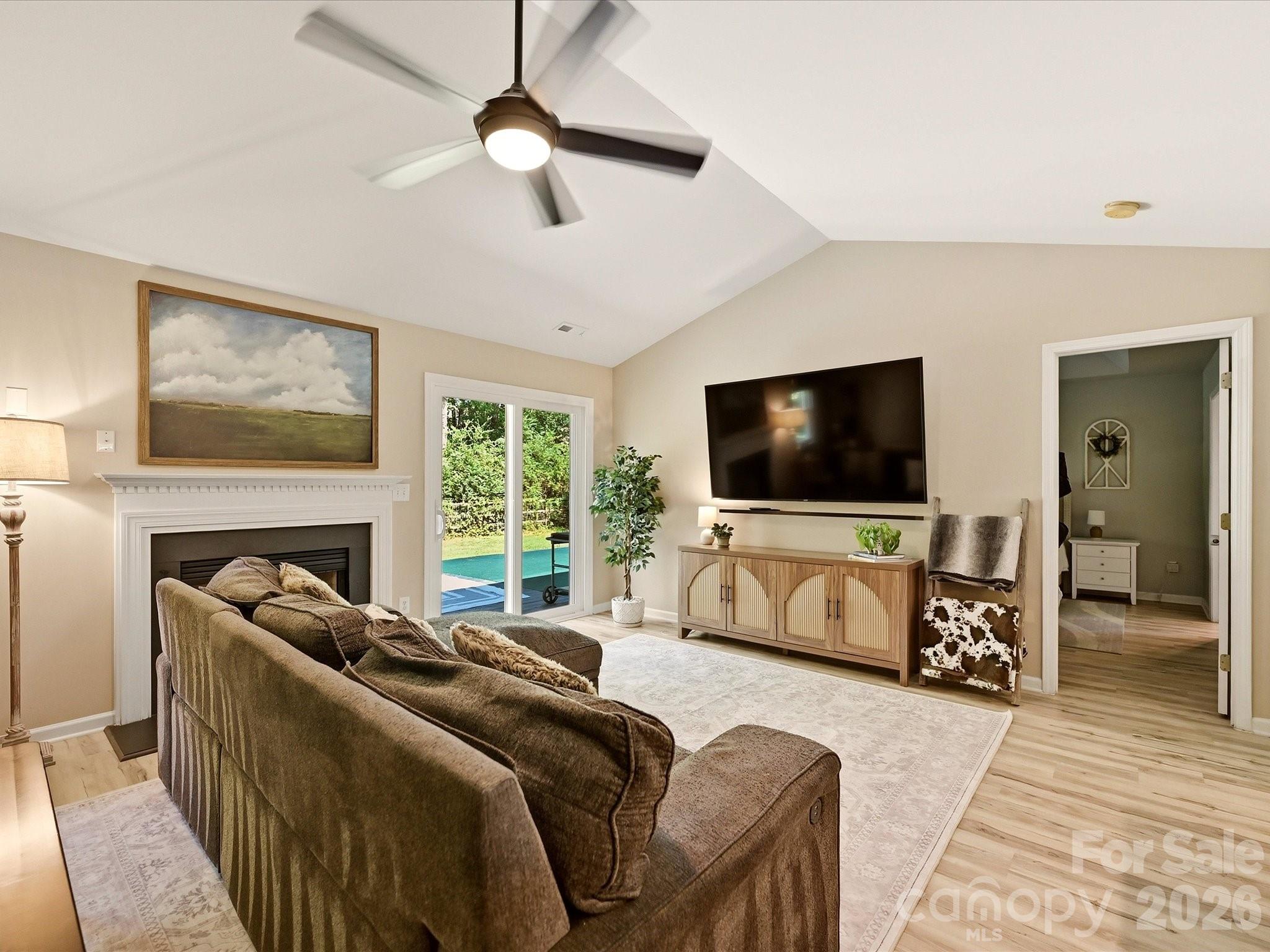 4719 Granite Court — Indian Trail