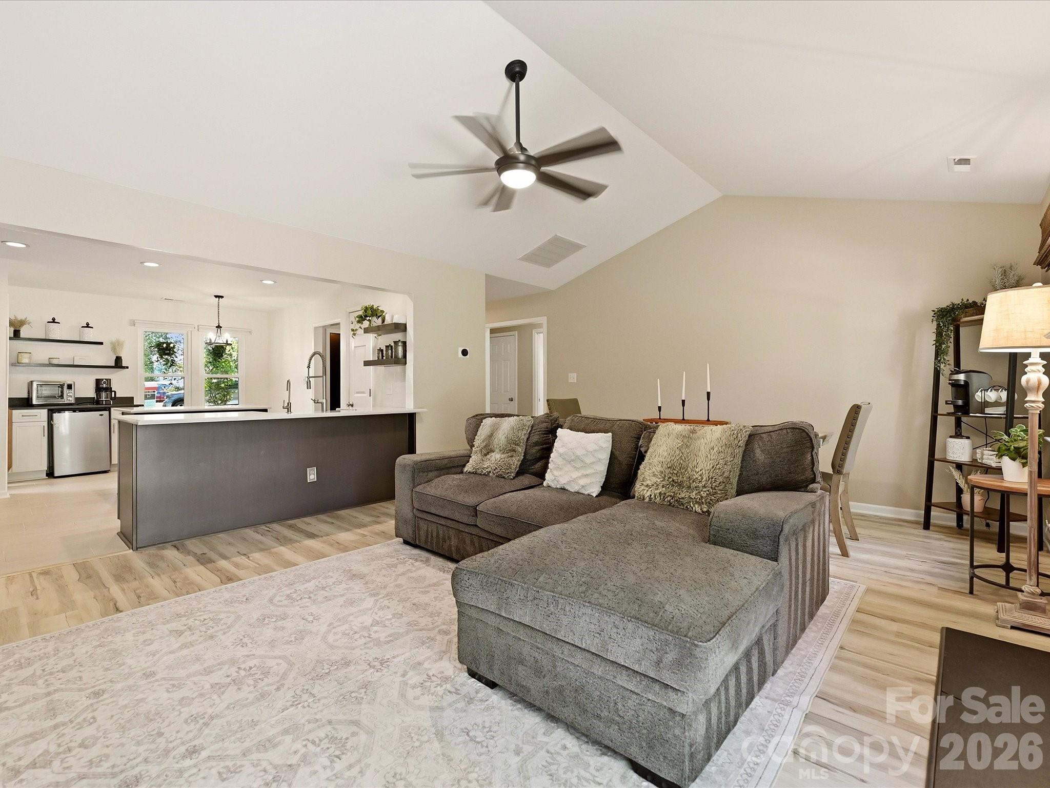 4719 Granite Court — Indian Trail