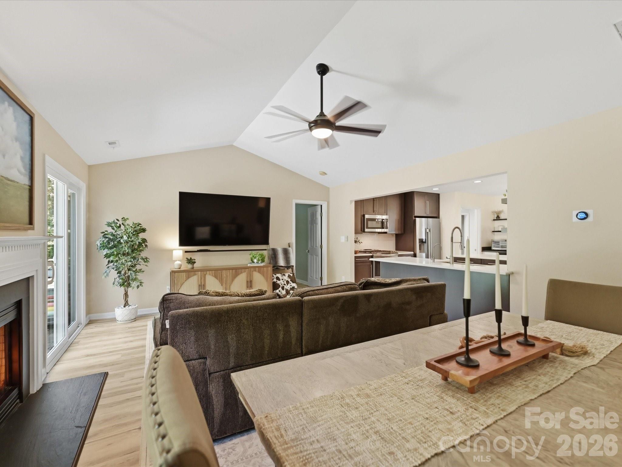4719 Granite Court — Indian Trail