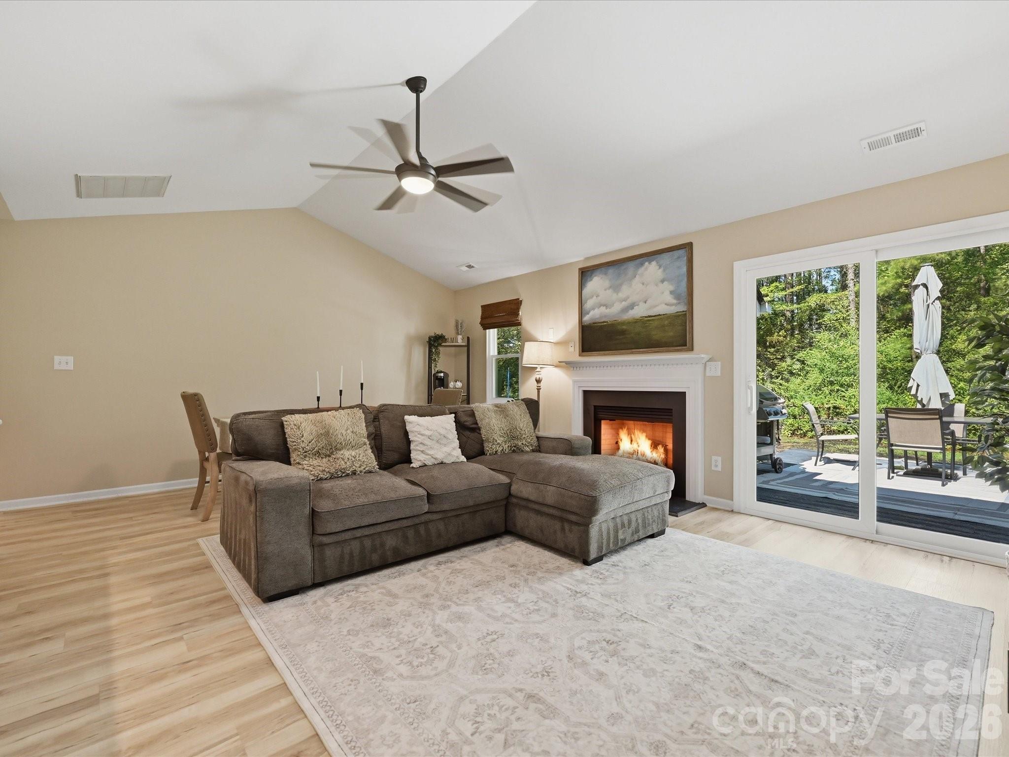 4719 Granite Court — Indian Trail