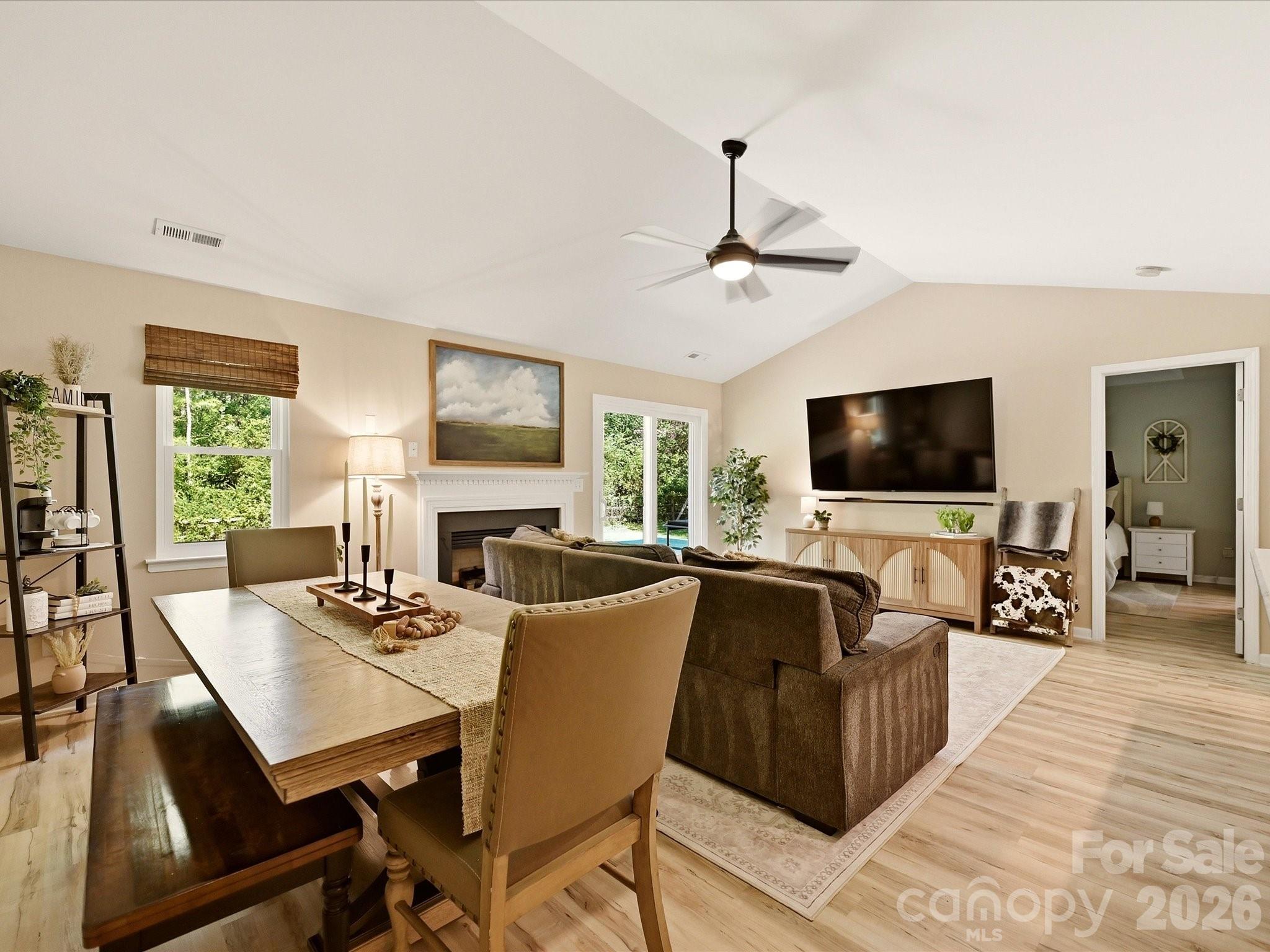 4719 Granite Court — Indian Trail