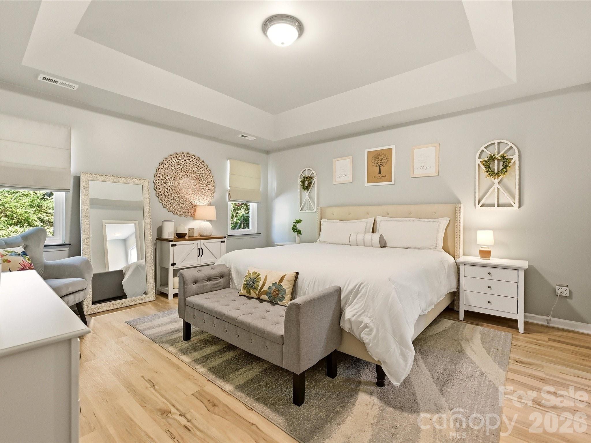 4719 Granite Court — Indian Trail