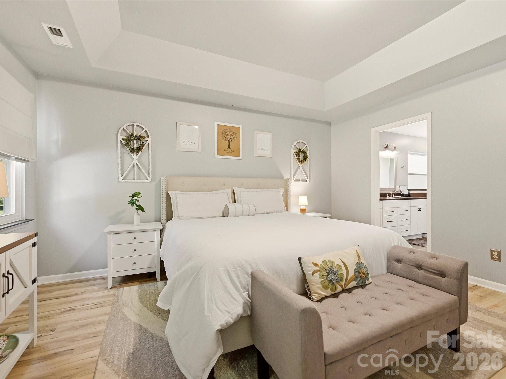 4719 Granite Court — Indian Trail