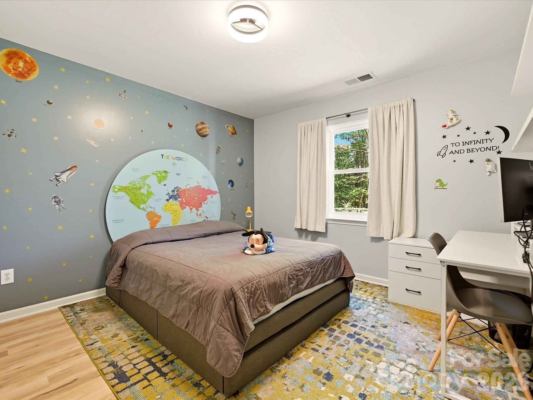 4719 Granite Court — Indian Trail