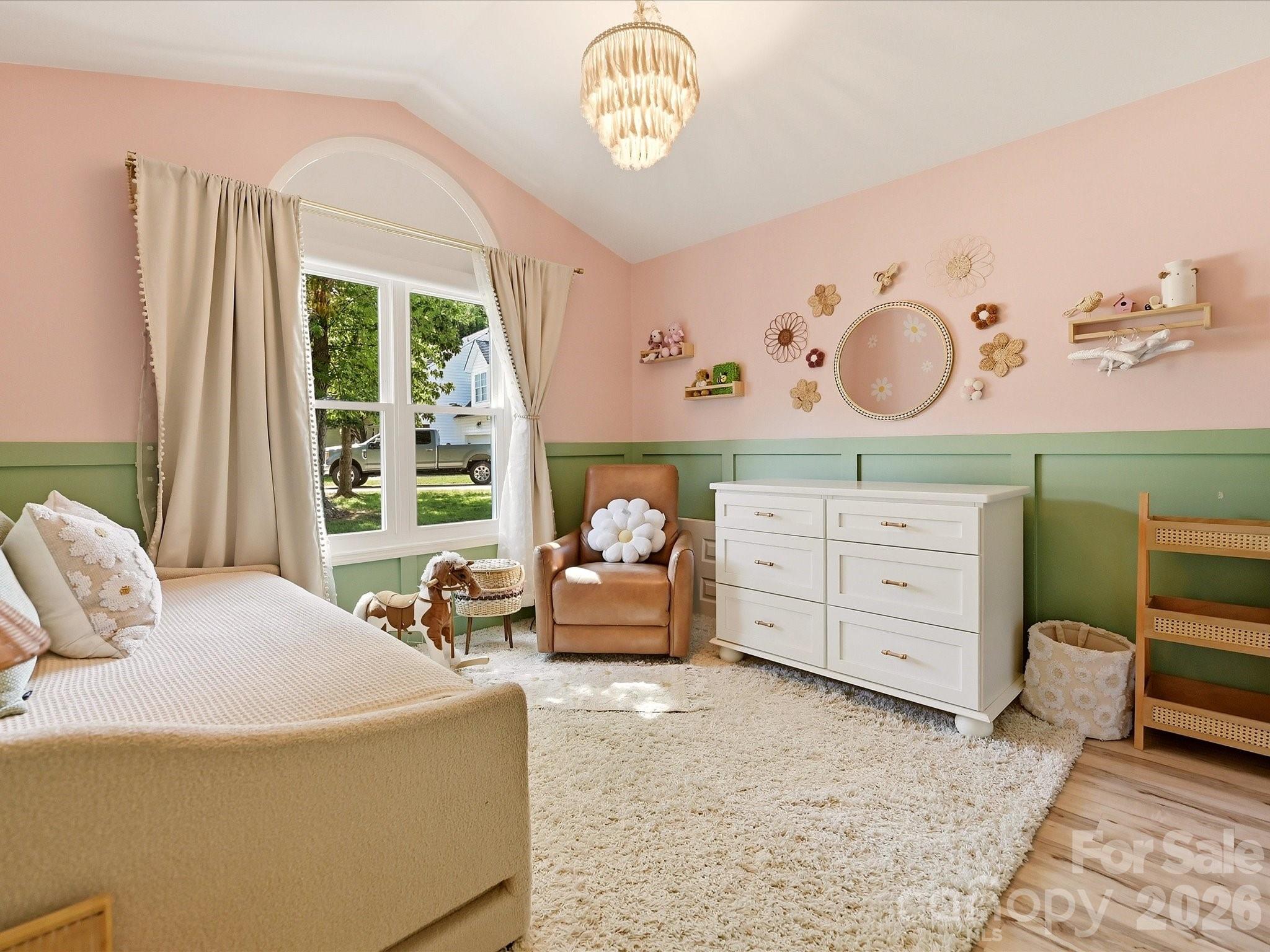 4719 Granite Court — Indian Trail