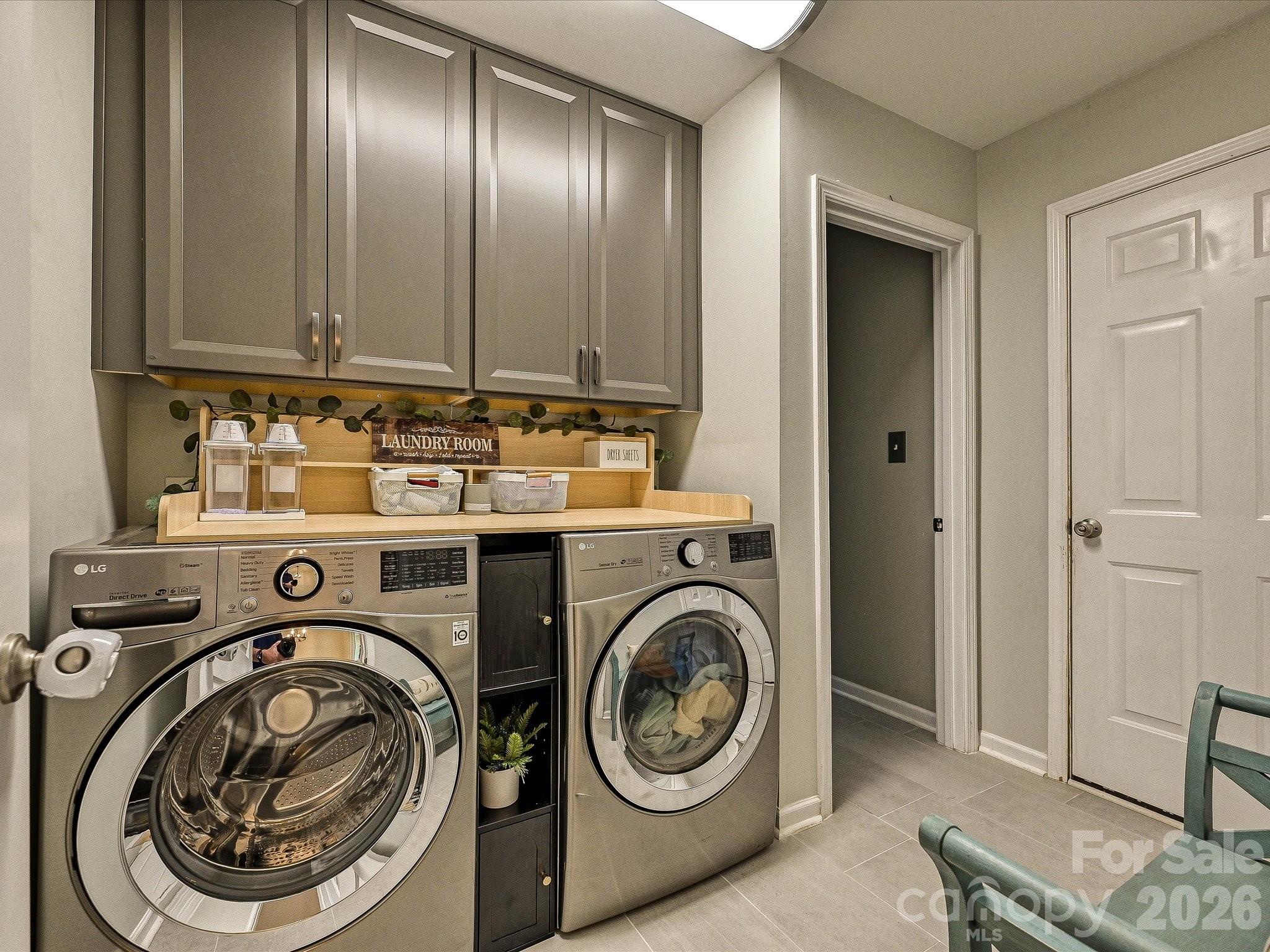 4719 Granite Court — Indian Trail