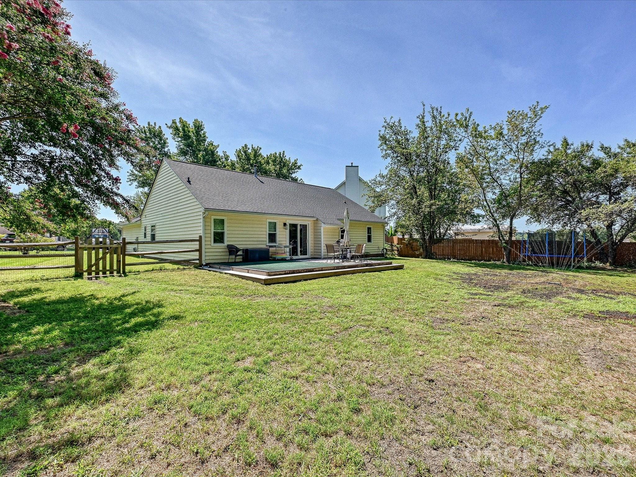 4719 Granite Court — Indian Trail