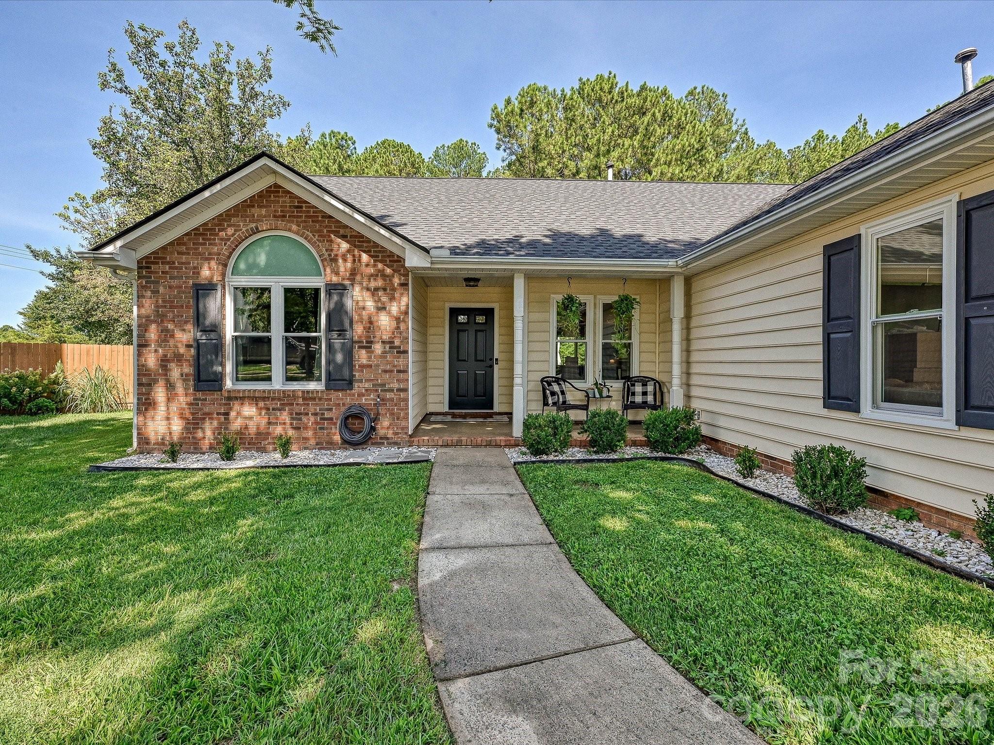 4719 Granite Court — Indian Trail