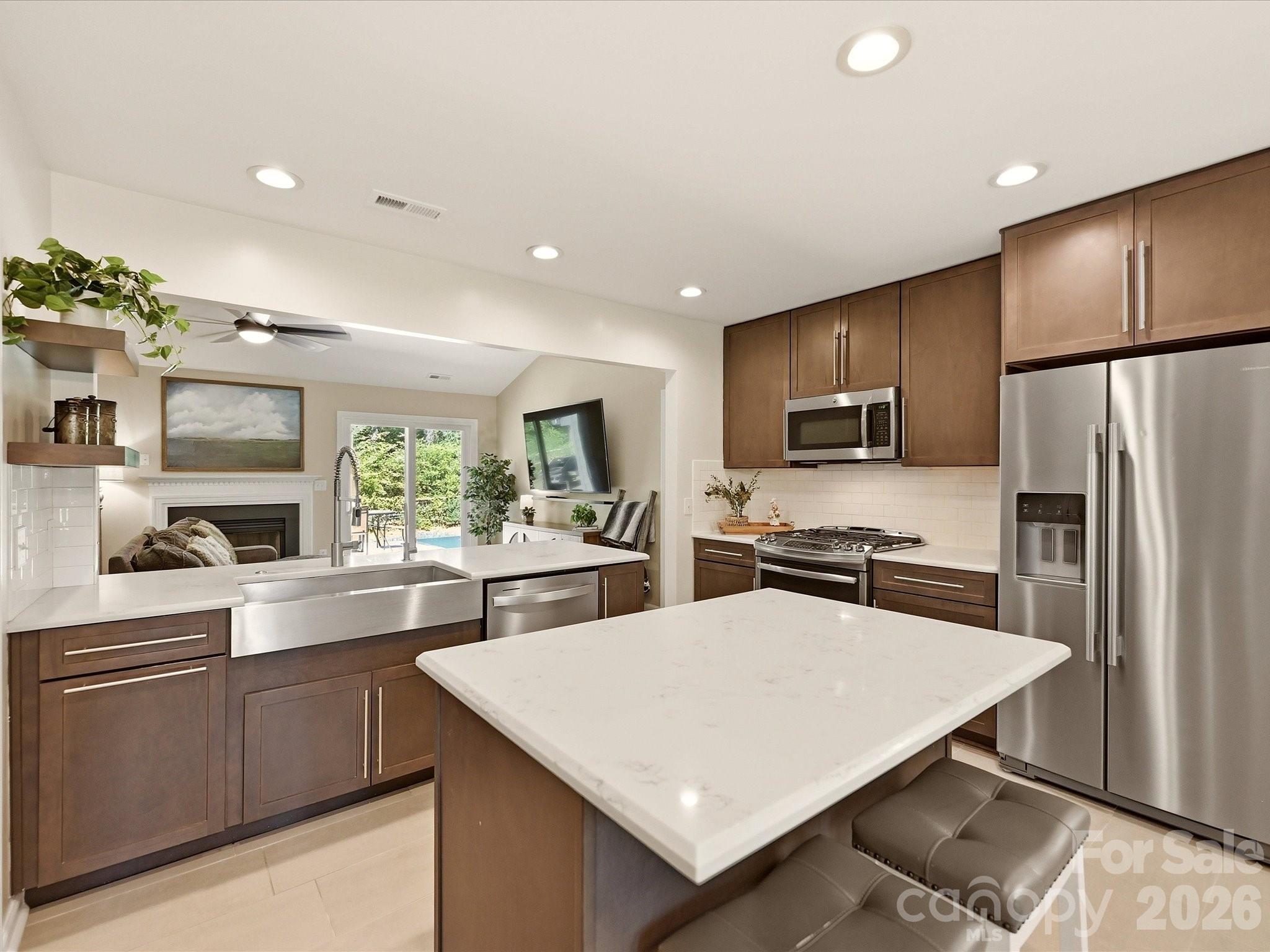 4719 Granite Court — Indian Trail