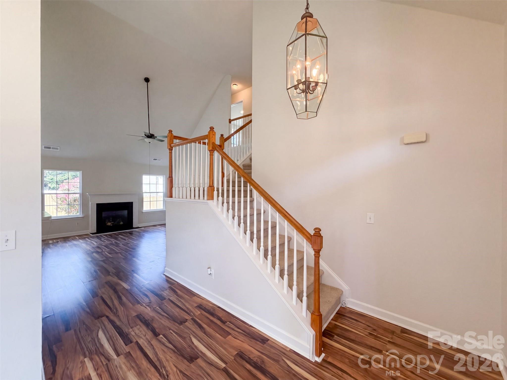 9244 Simonton Drive — Charlotte