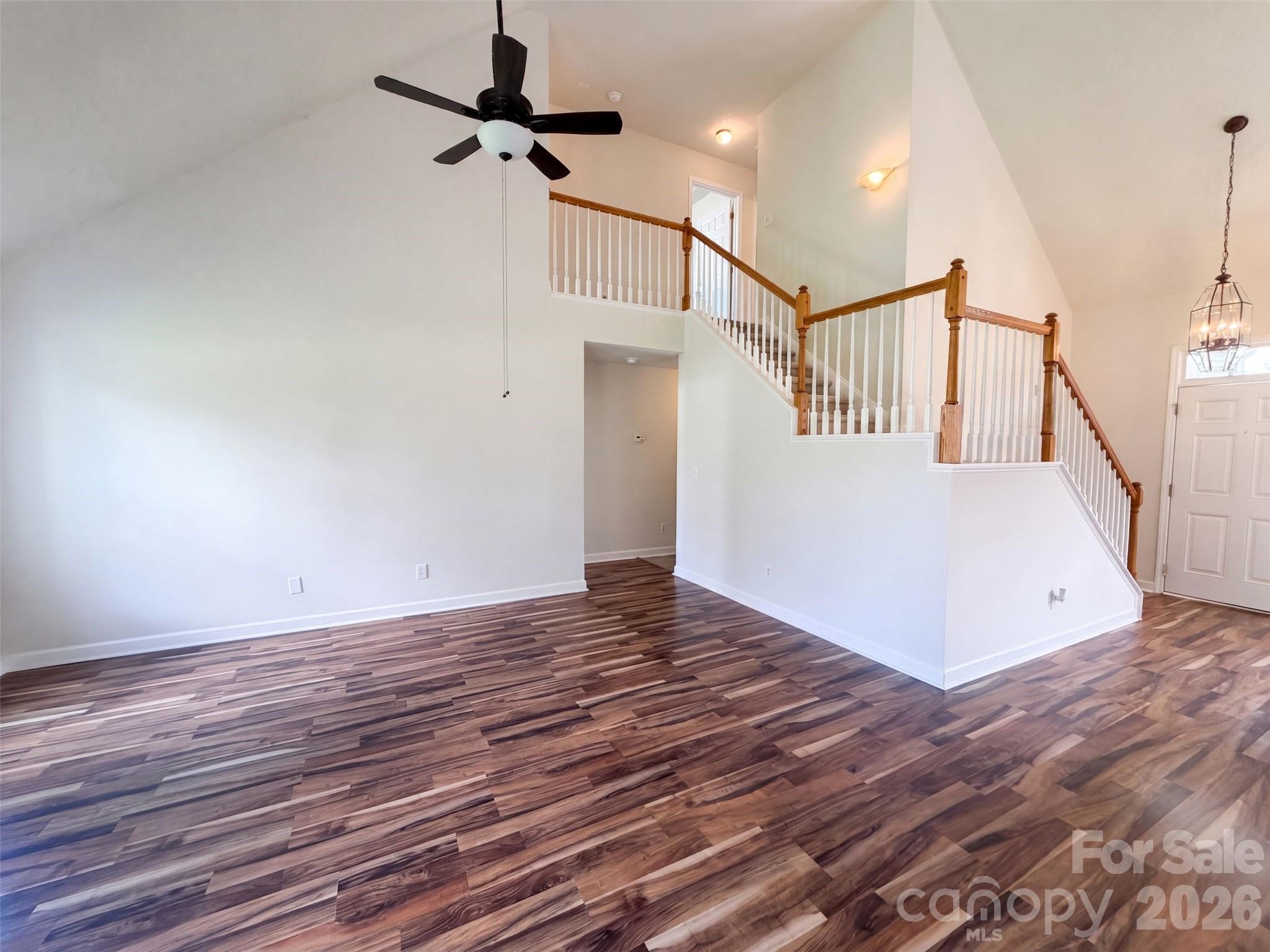 9244 Simonton Drive — Charlotte