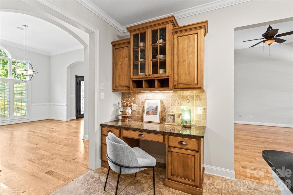 7832 Chapel Creek Drive — Denver