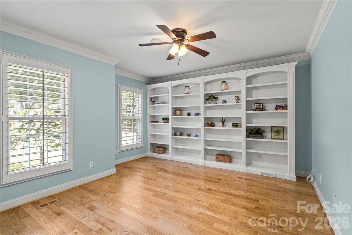 7832 Chapel Creek Drive — Denver