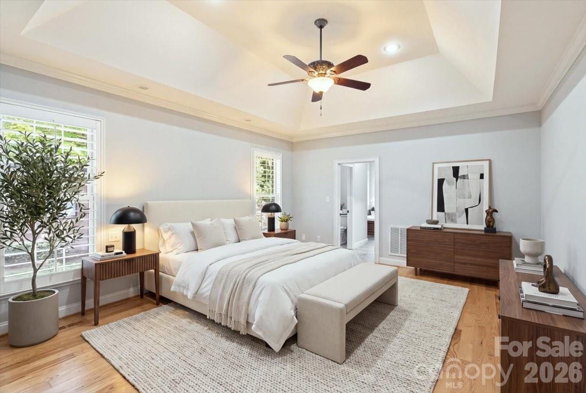 7832 Chapel Creek Drive — Denver